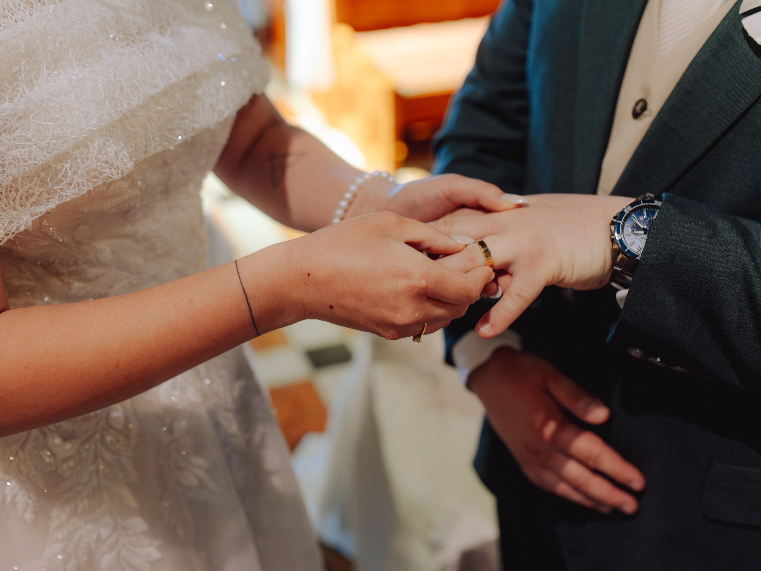 Weddings. Capturedwell
