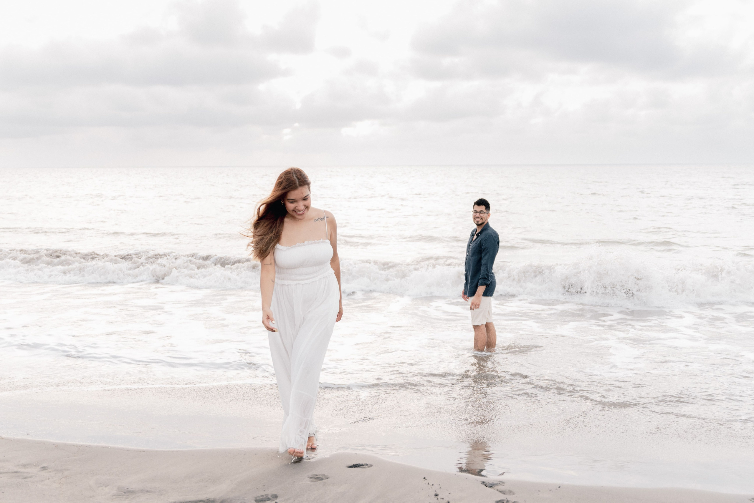 Kevin & Andrea. Wedding Photographers in Colombia · BanderArt Photography Carlos and Linda