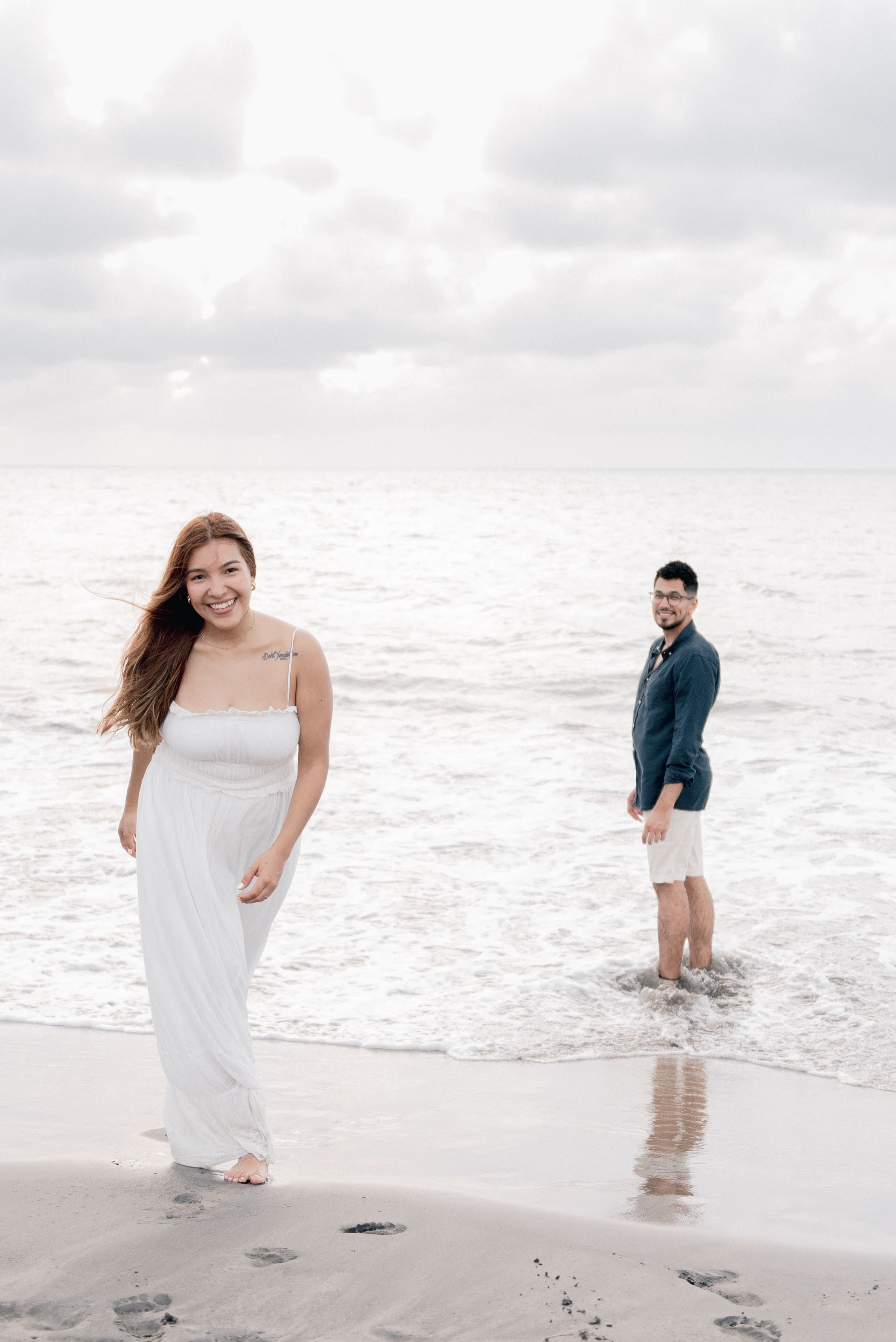 Kevin & Andrea. Wedding Photographers in Colombia · BanderArt Photography Carlos and Linda