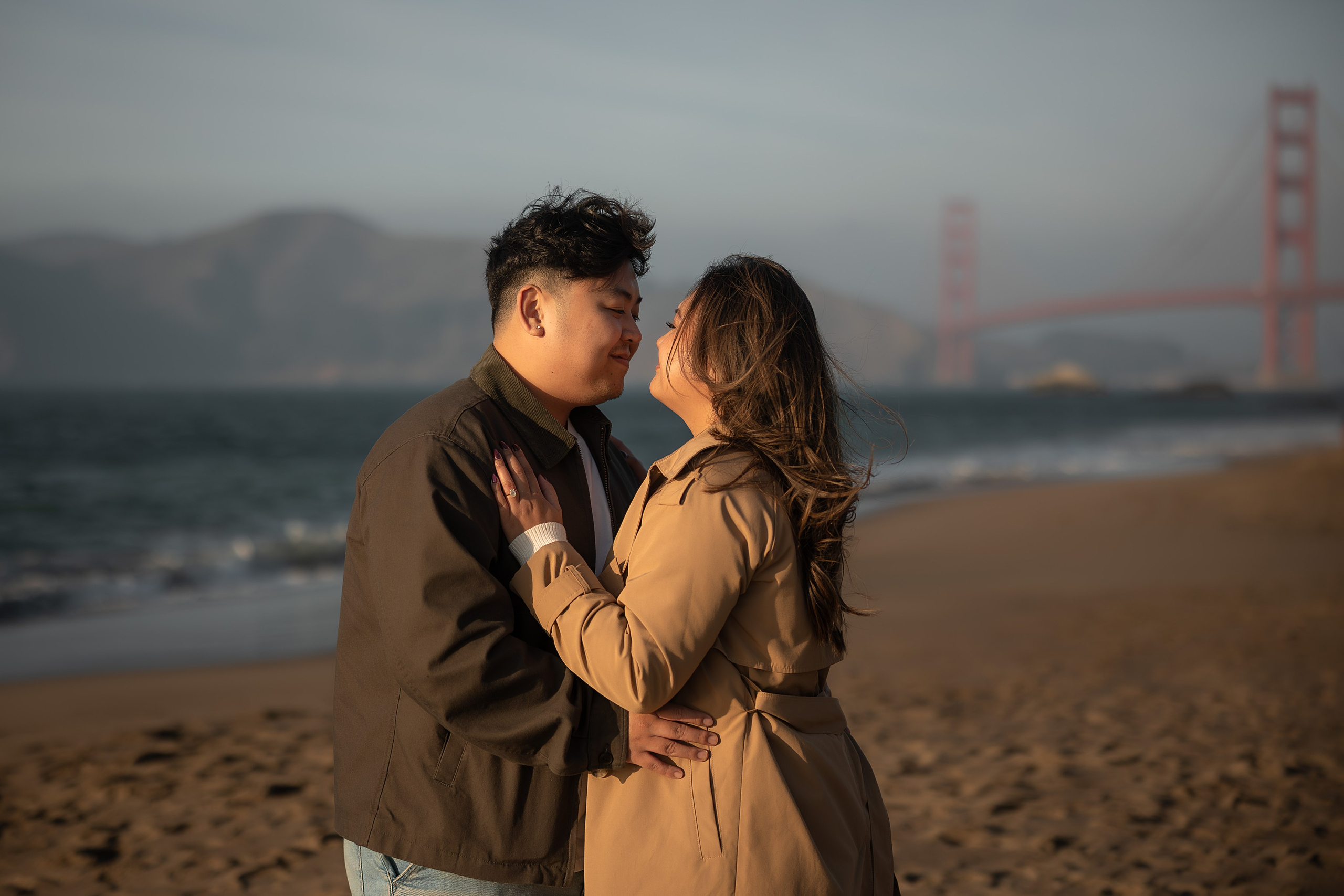 COUPLES. Couples & Families photographer in Bay Area, San Jose, California