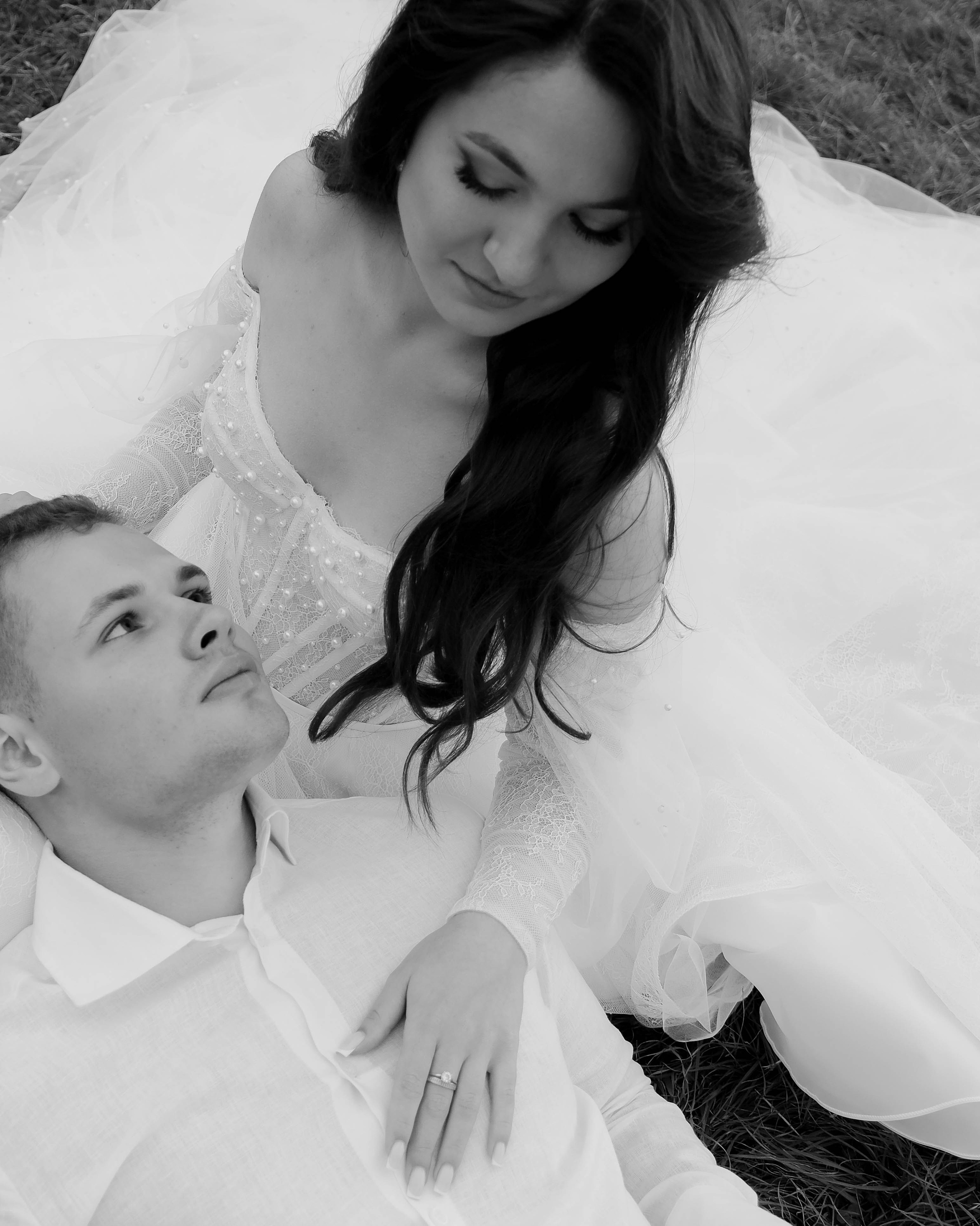 L&D — Gudauri Summer Wedding. Фотограф в горах Грузии | Казбеги и Гудаури