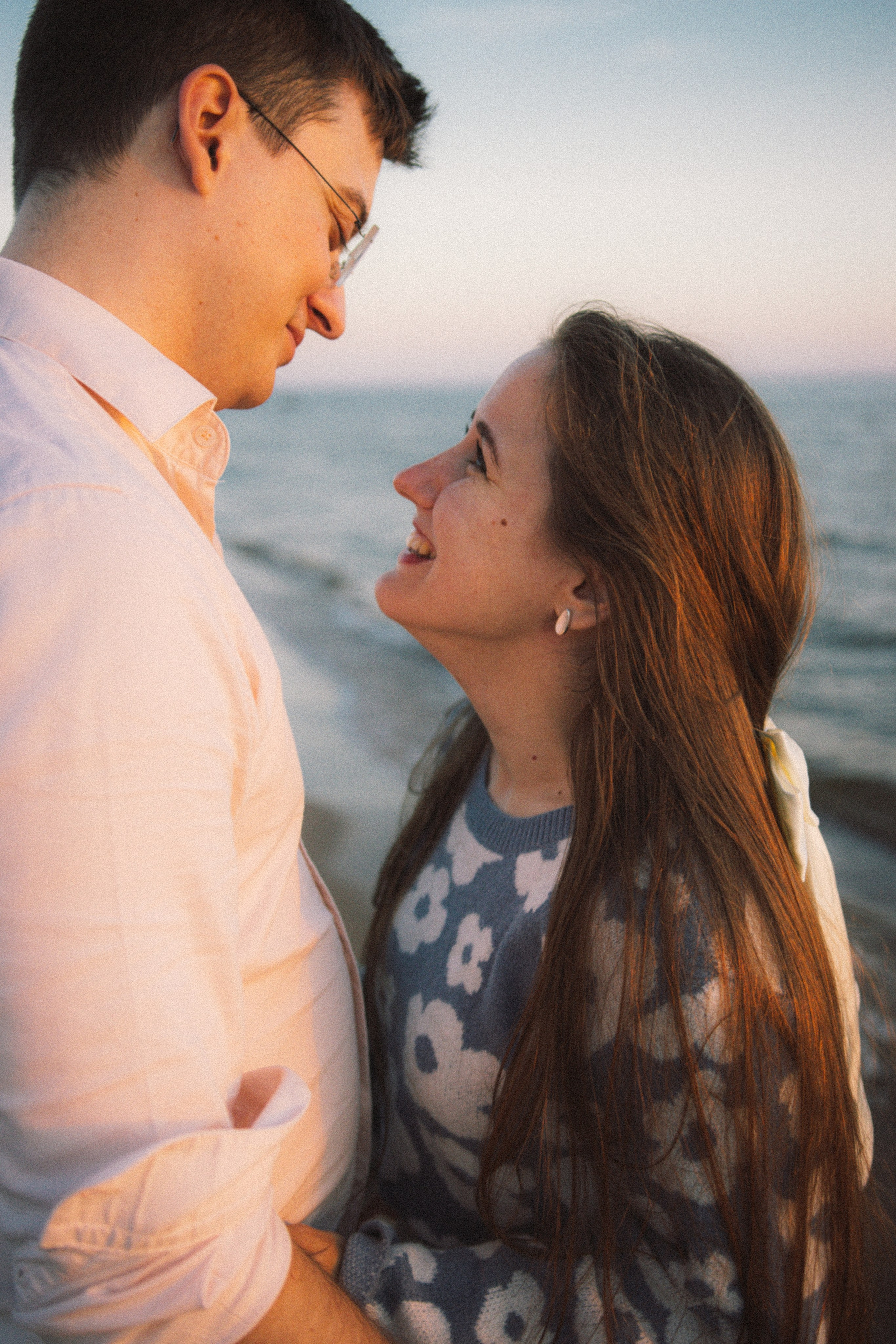 Таня & Костя. Photographer in Gothenburg Aleksandra Stroganova