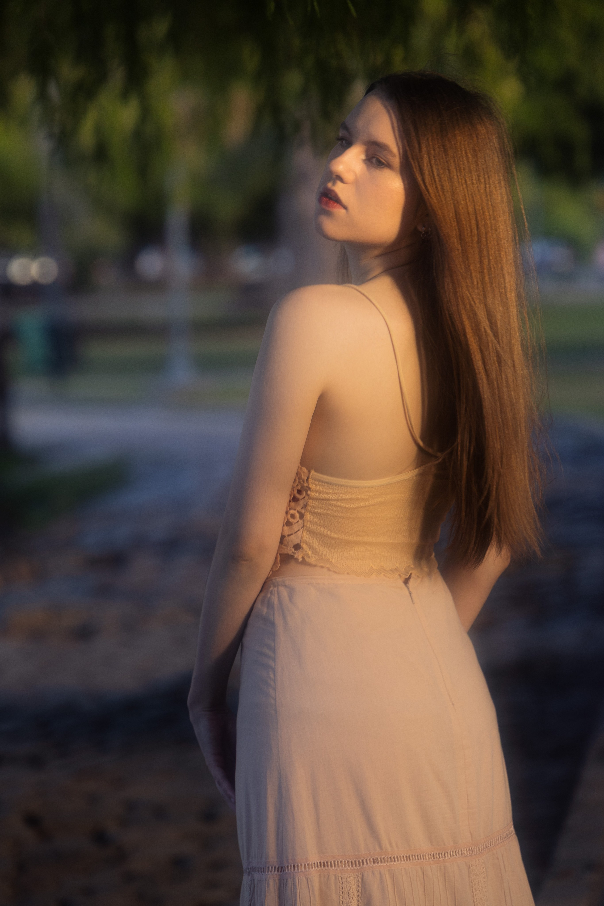 Сказочная прогулка. Фотограф в Буэнос-Айресе