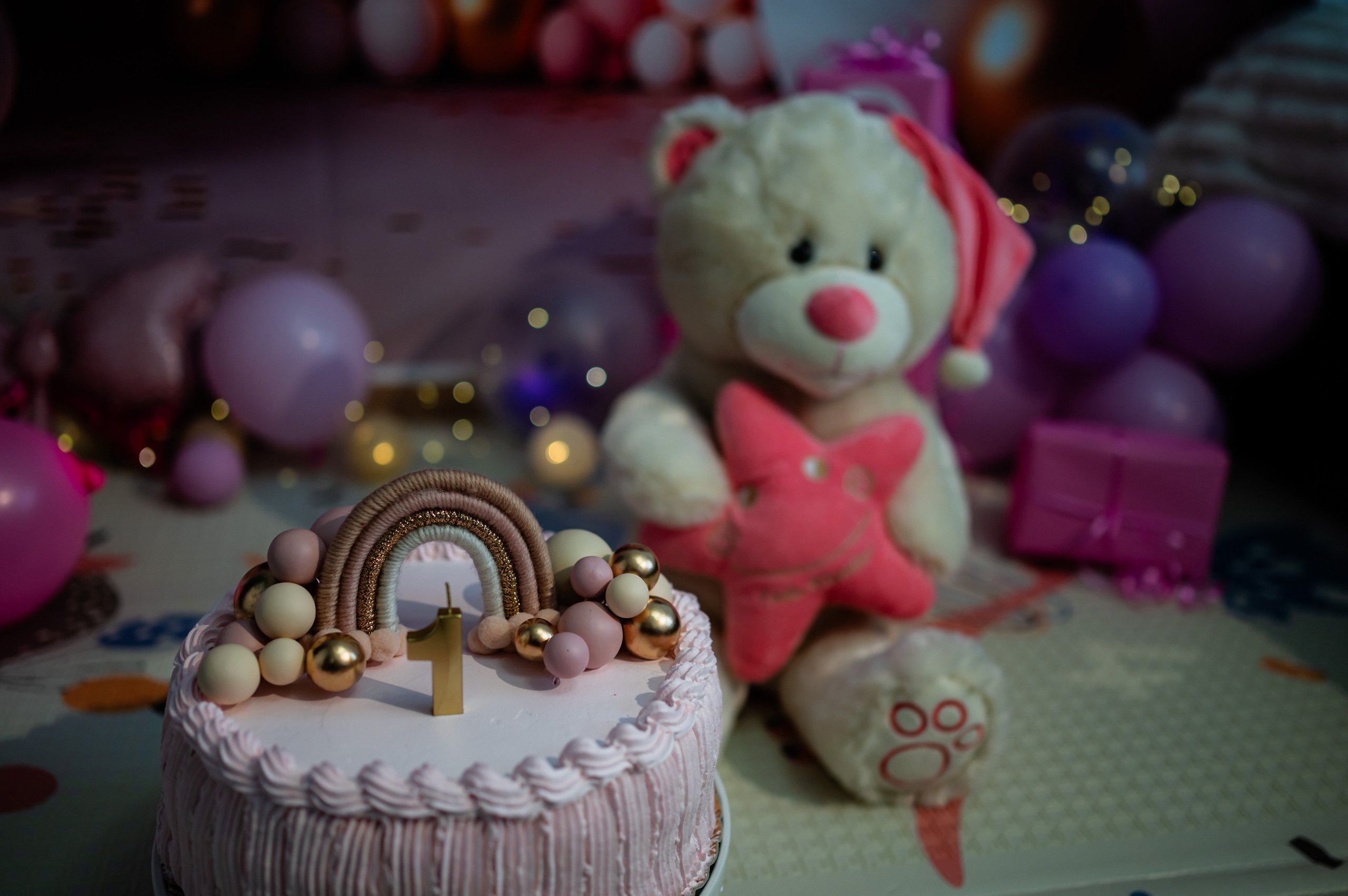 Fotograf aniversare Bucuresti - Sophyanphoto