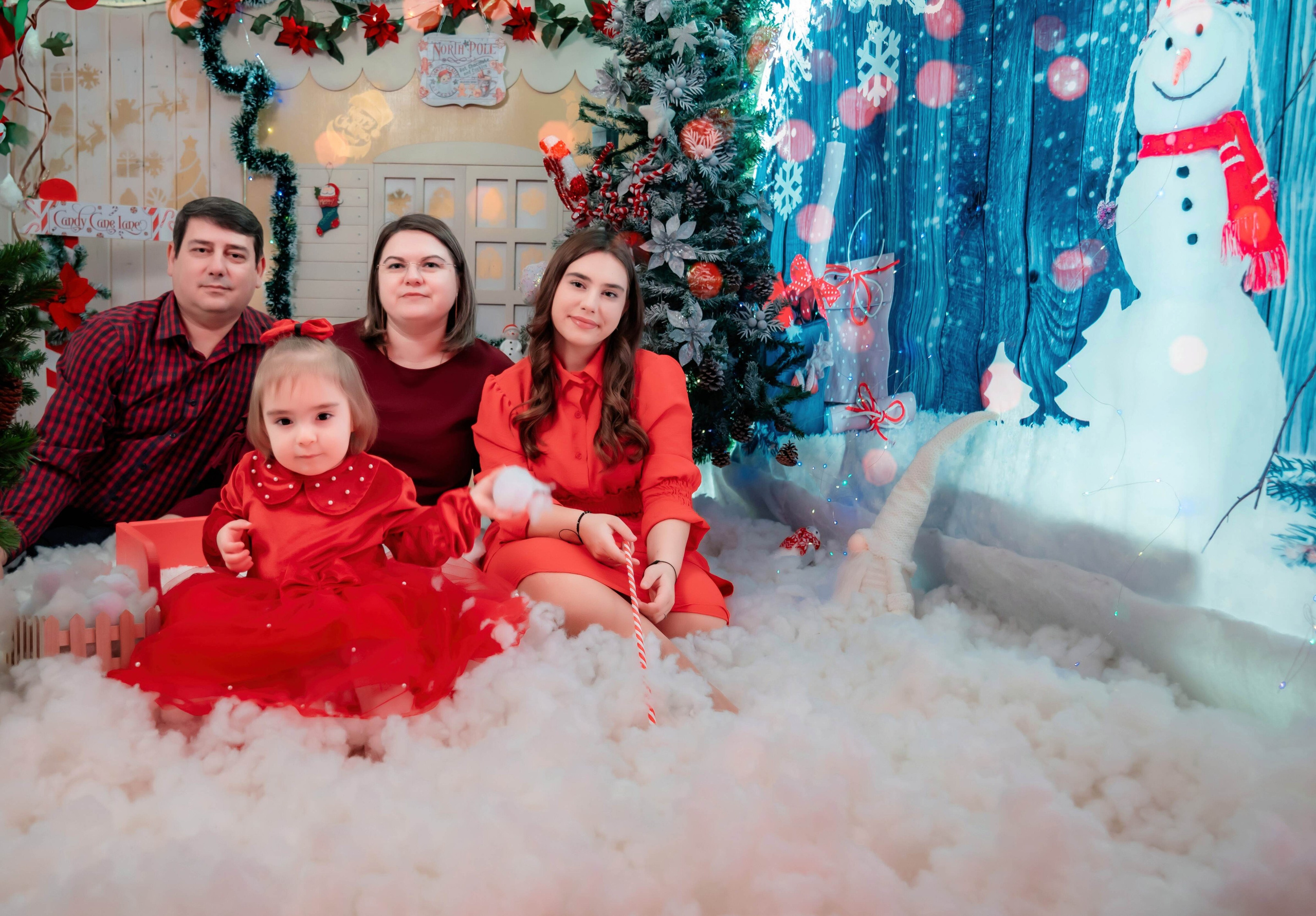 Sedinta Craciun Nicoleta