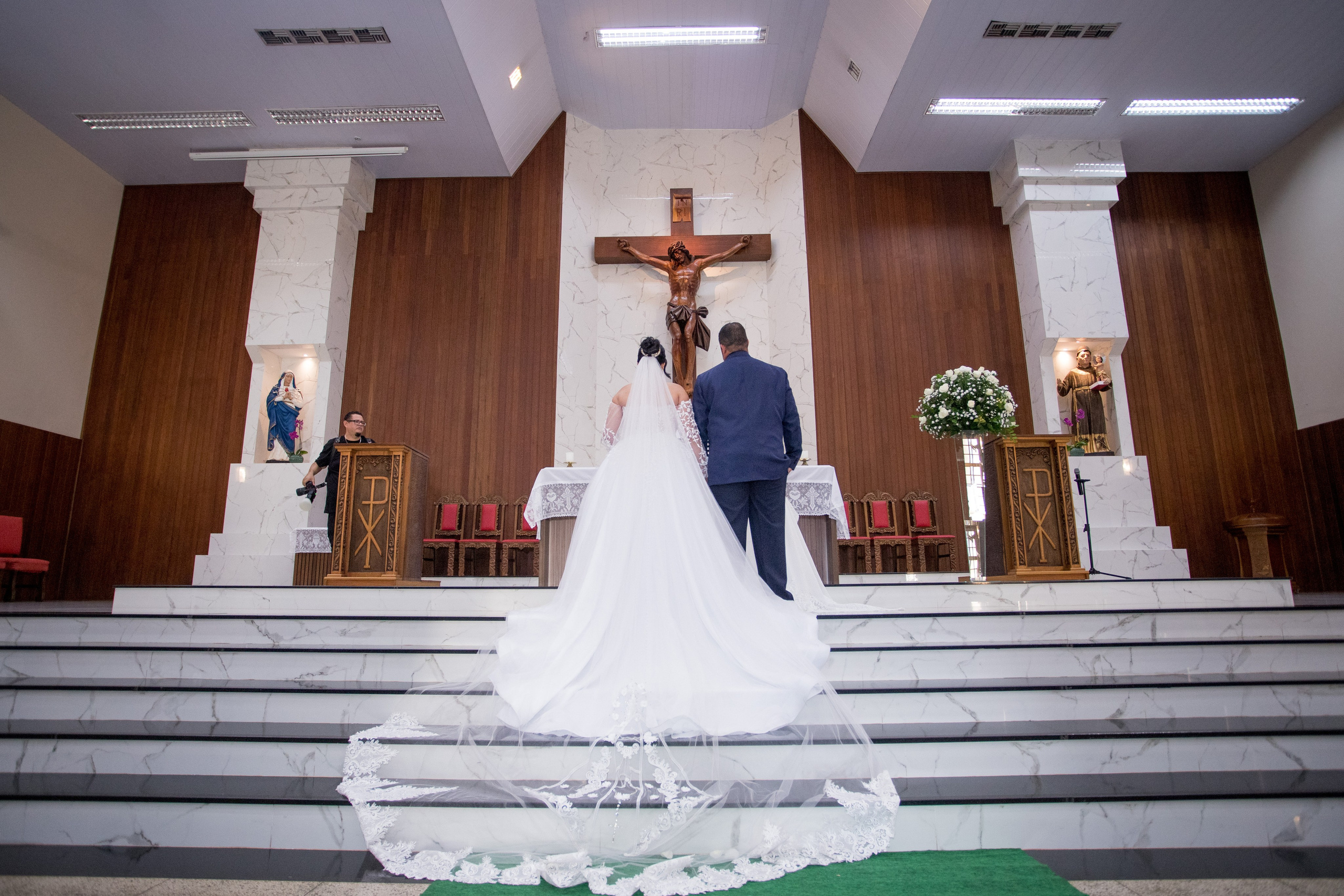 Casamentos. Danilo Souza Fotografia