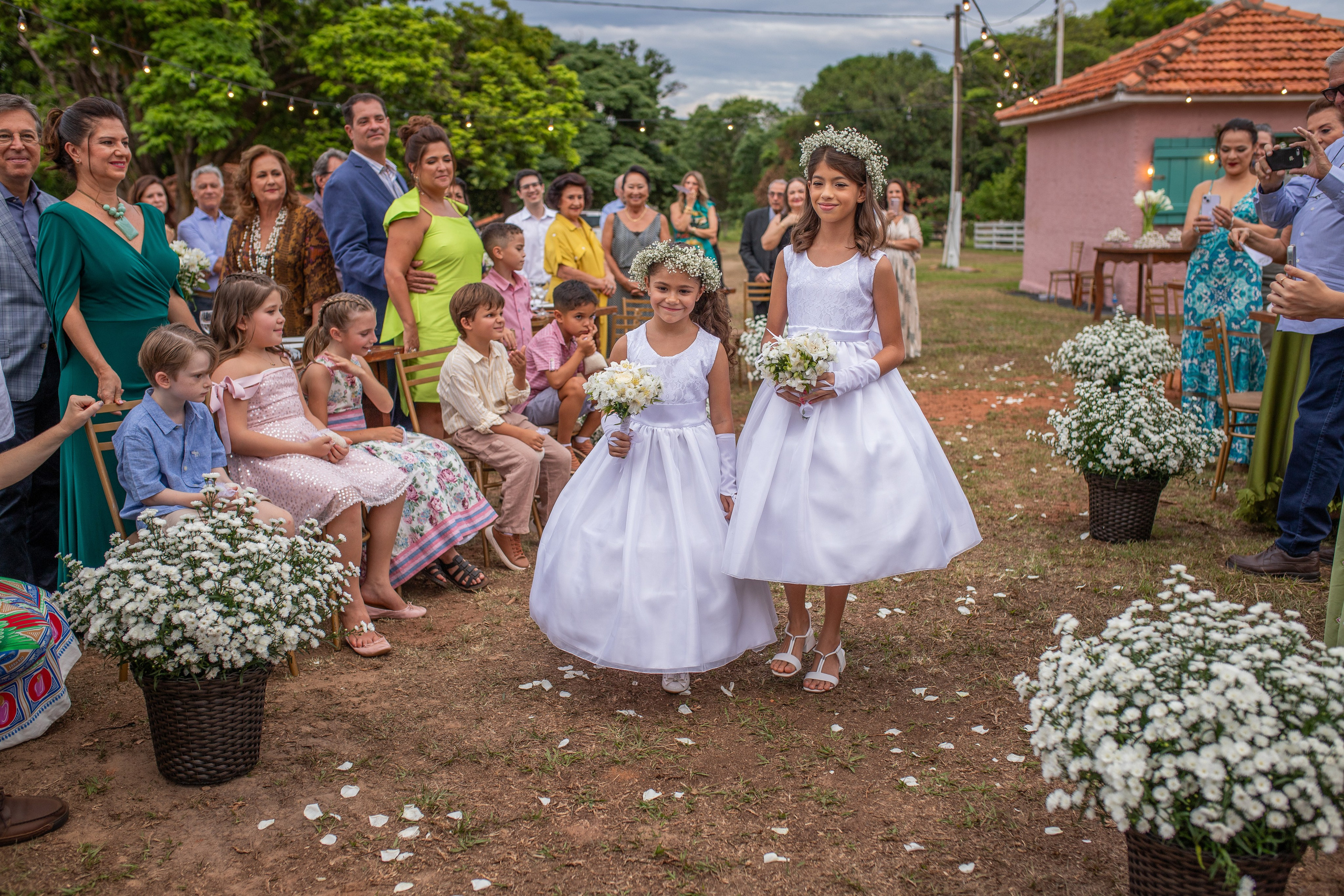 Casamentos. Danilo Souza Fotografia