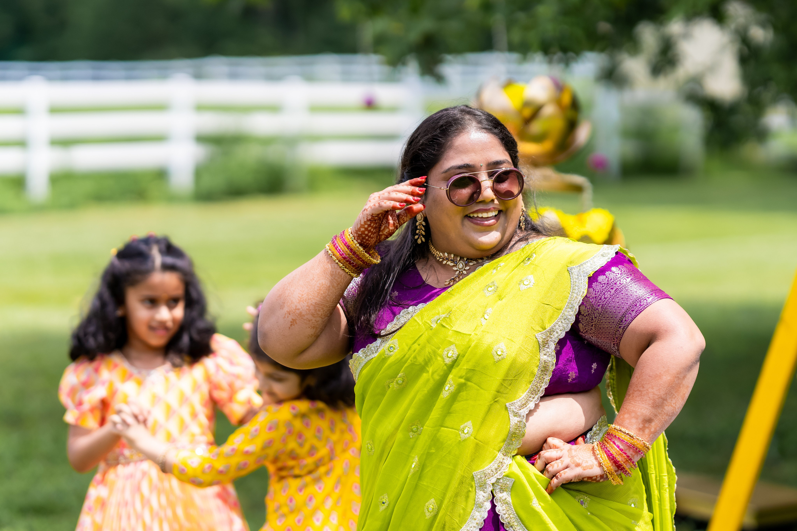 Wedding. Wedding photographer Venkatesh Darsi