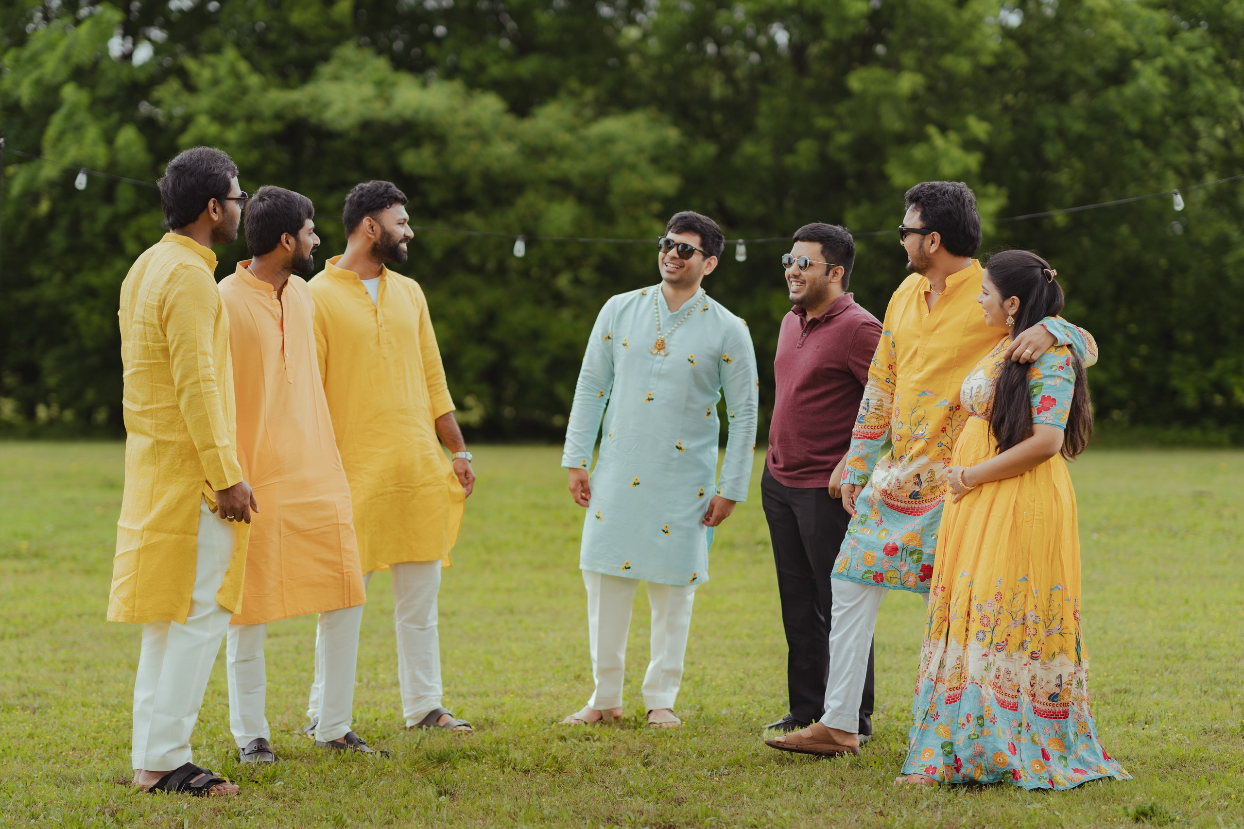 Wedding. Wedding photographer Venkatesh Darsi