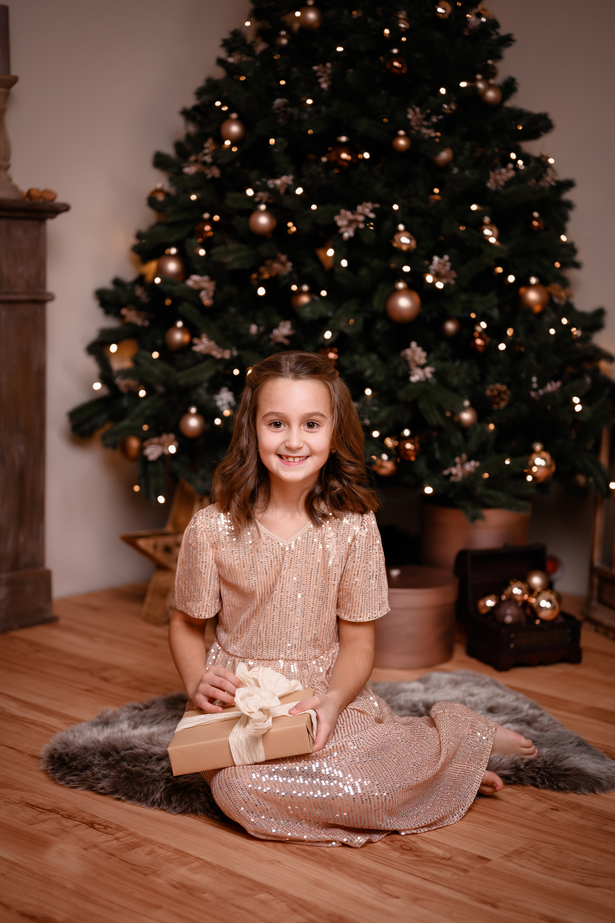 Weihnachtsshooting kids. Kinder- & Familienfotograf in Gaildorf und Umgebung Valentina Vogel