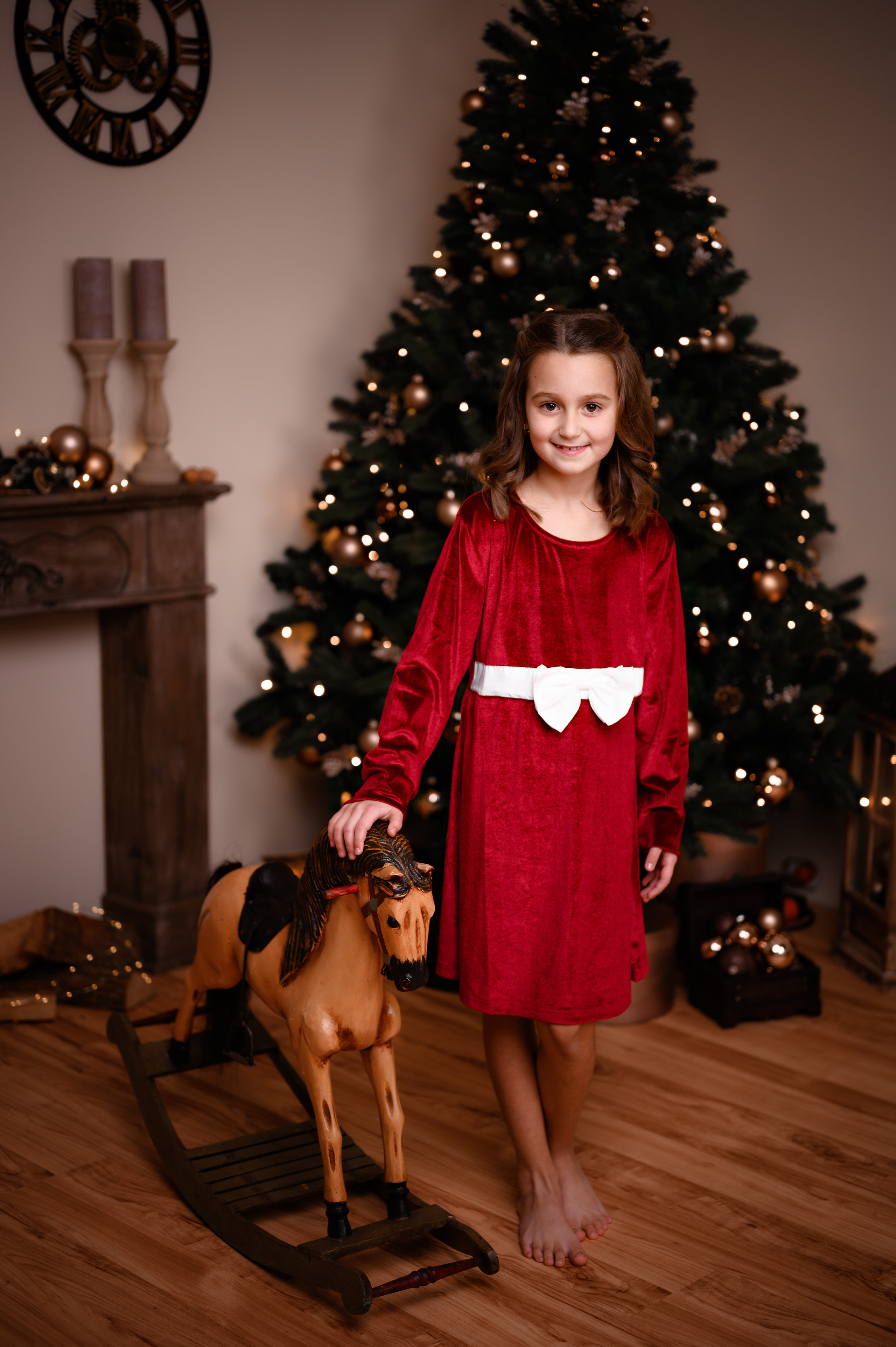 Weihnachtsshooting kids. Kinder- & Familienfotograf in Gaildorf und Umgebung Valentina Vogel