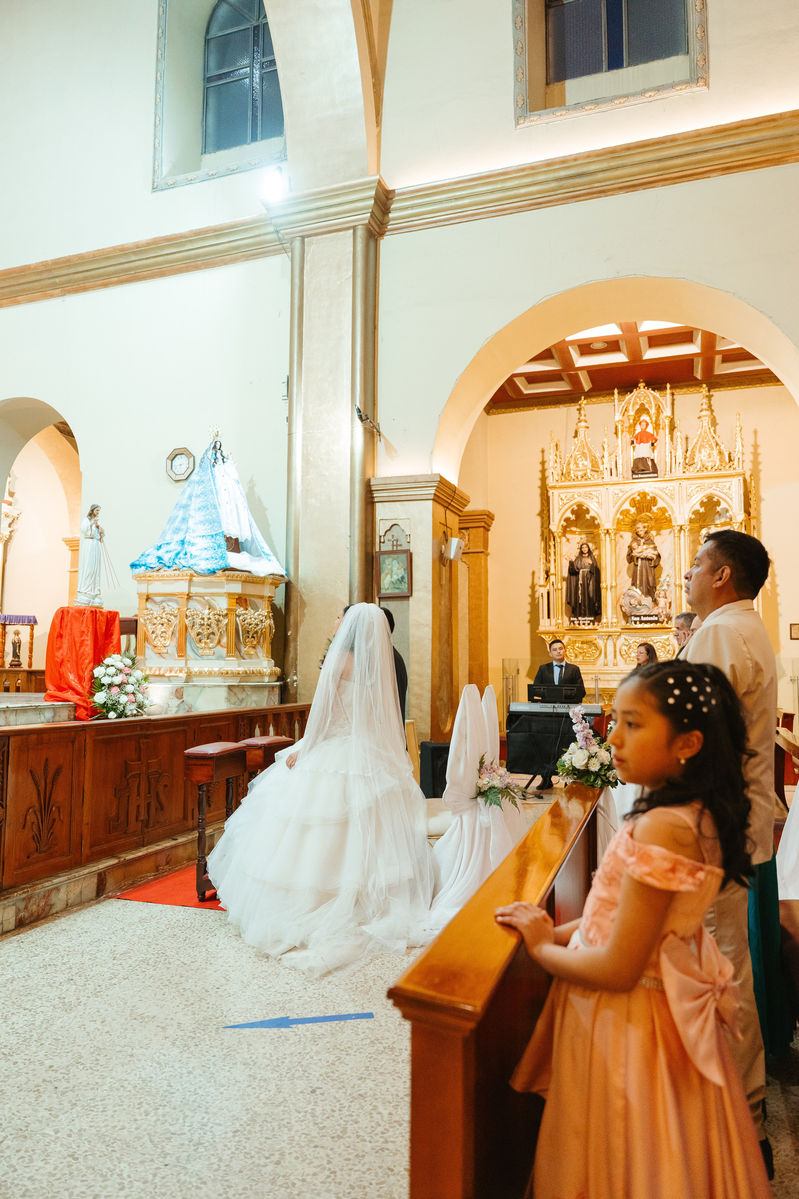 Pablo y Lizbeth. Fotógrafo de bodas en Loja Ecuador | Piero Alvarez PH