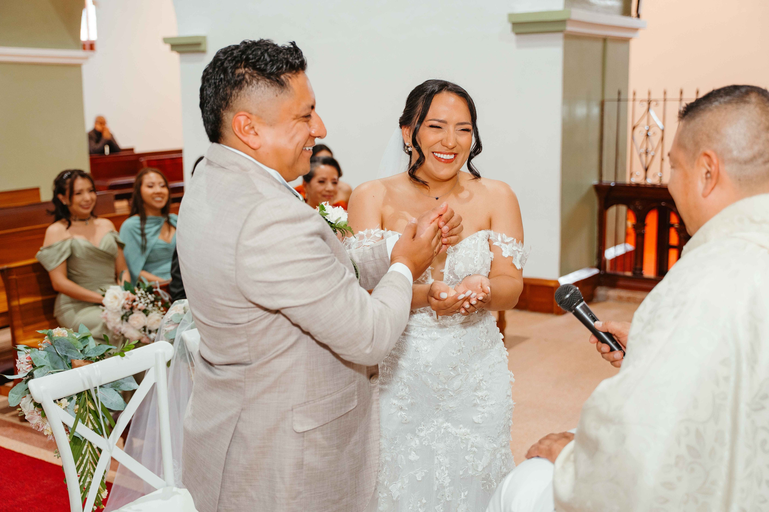 Karol y Jairon. Fotógrafo de bodas en Loja Ecuador | Piero Alvarez PH