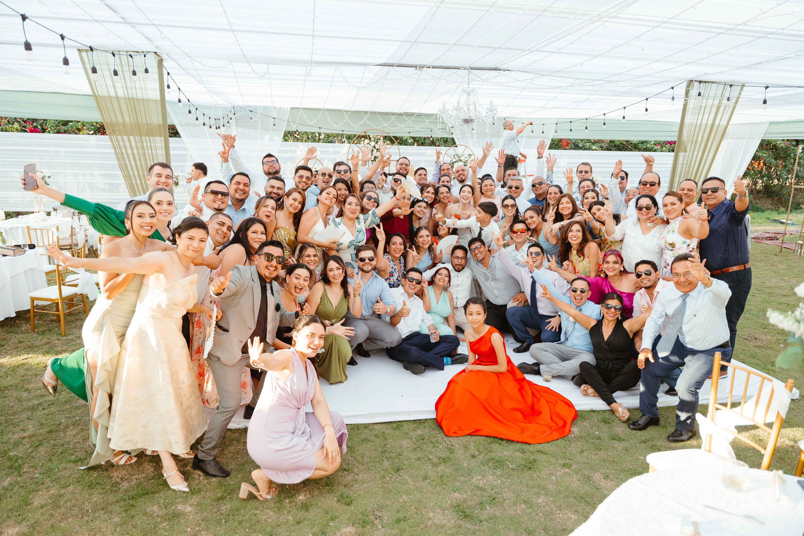 Karina y Daniel. Fotógrafo de bodas en Loja Ecuador | Piero Alvarez PH