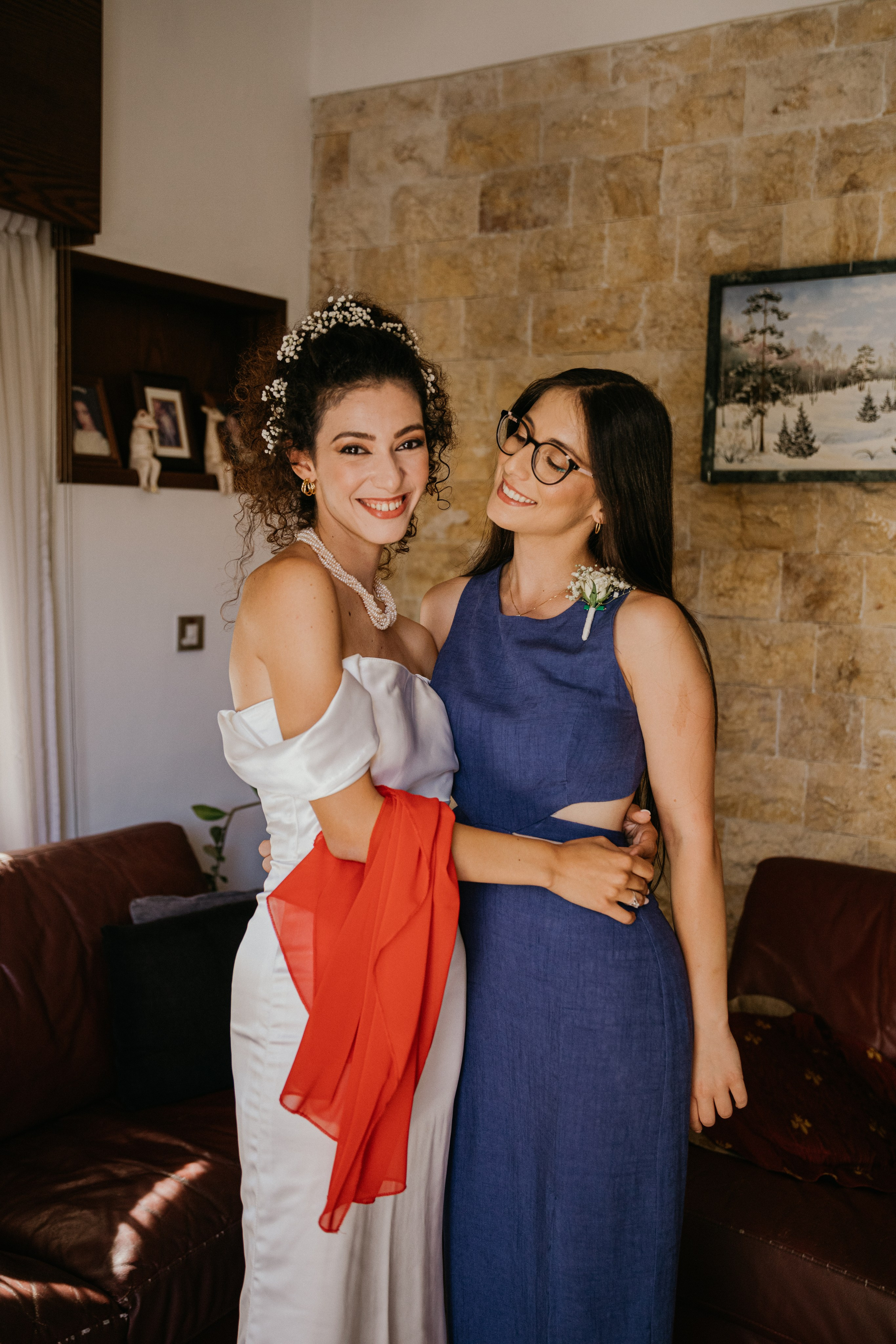 Irini and Danis. Photographer in Barcelona capturing unique stories | Kate Chumak