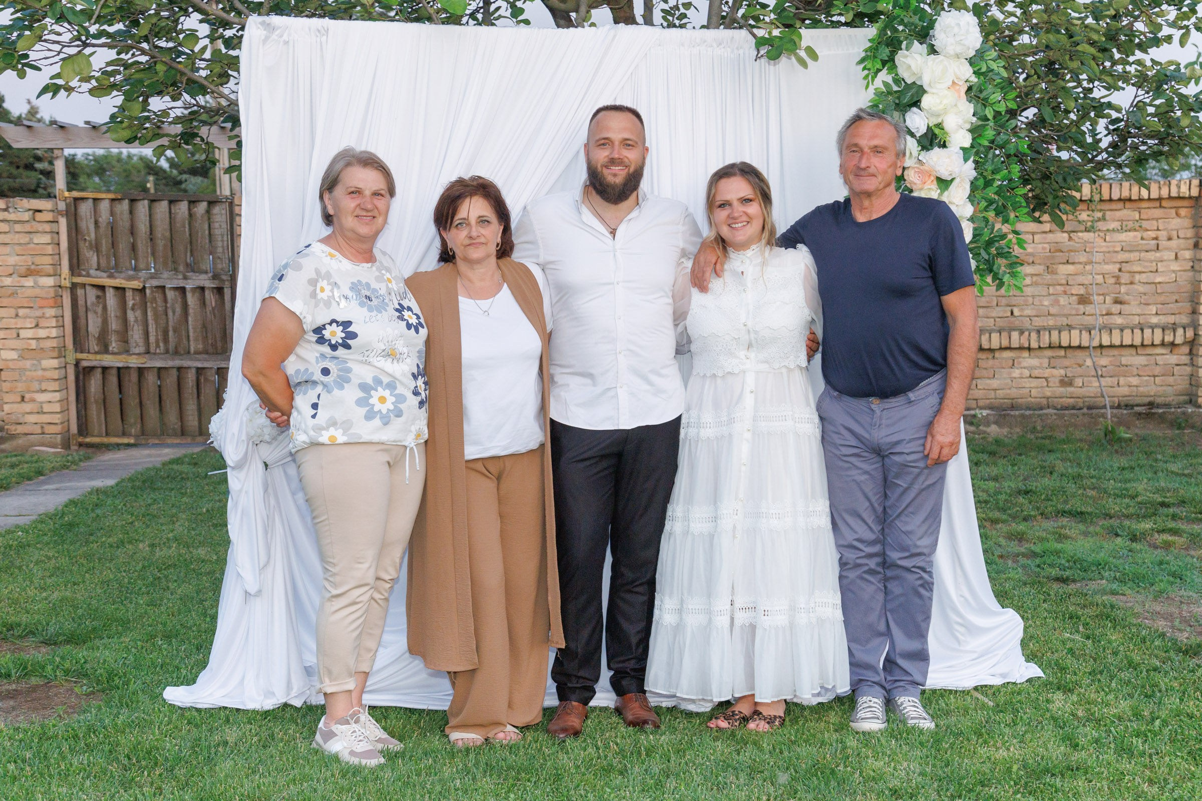 Daca & Saša. Fotograf venčanja i vaših značajnih događaja