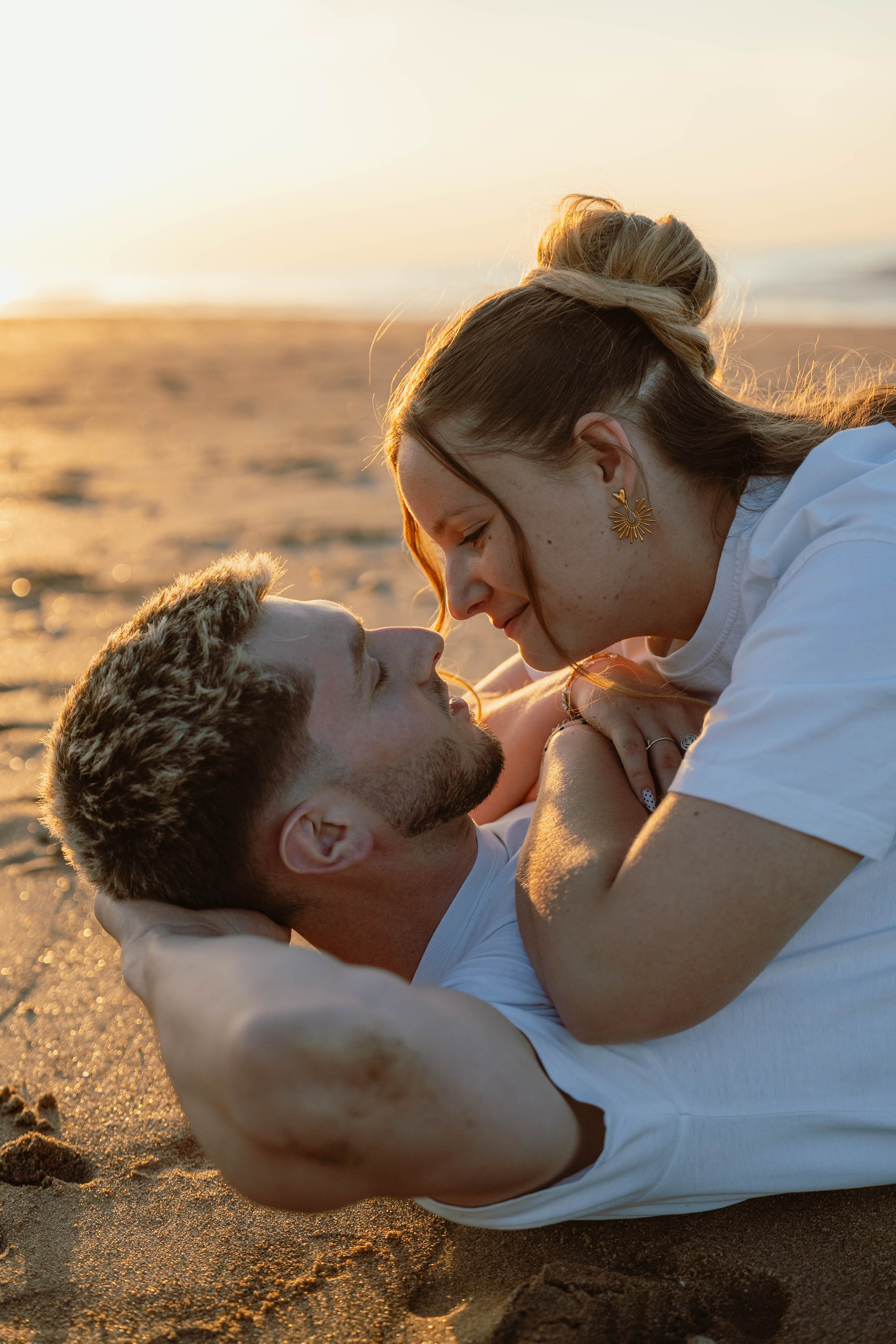 Agathe & Johann. Weeding photographer / event / portrait