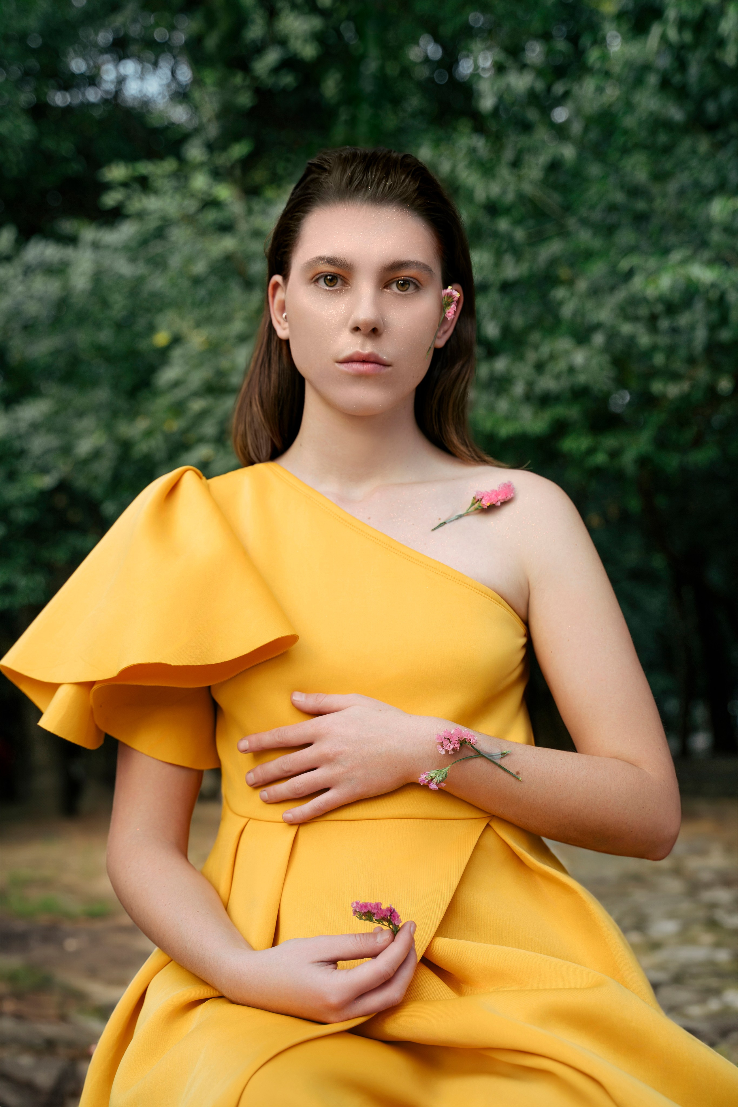 Portrait photos cdmx mexico photographer. Catrina Frolova photography