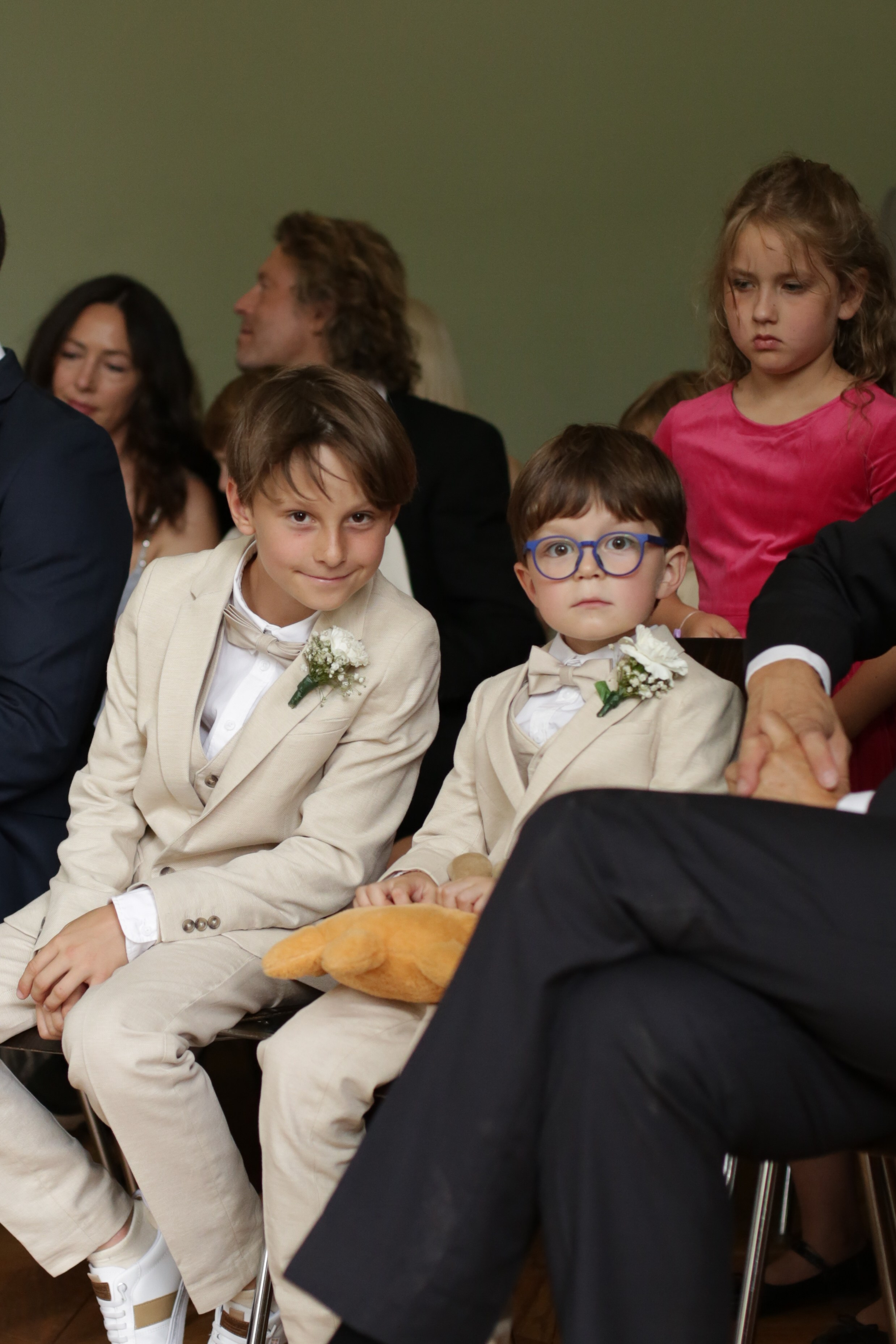 Wedding. Portrait Photographer in Berlin