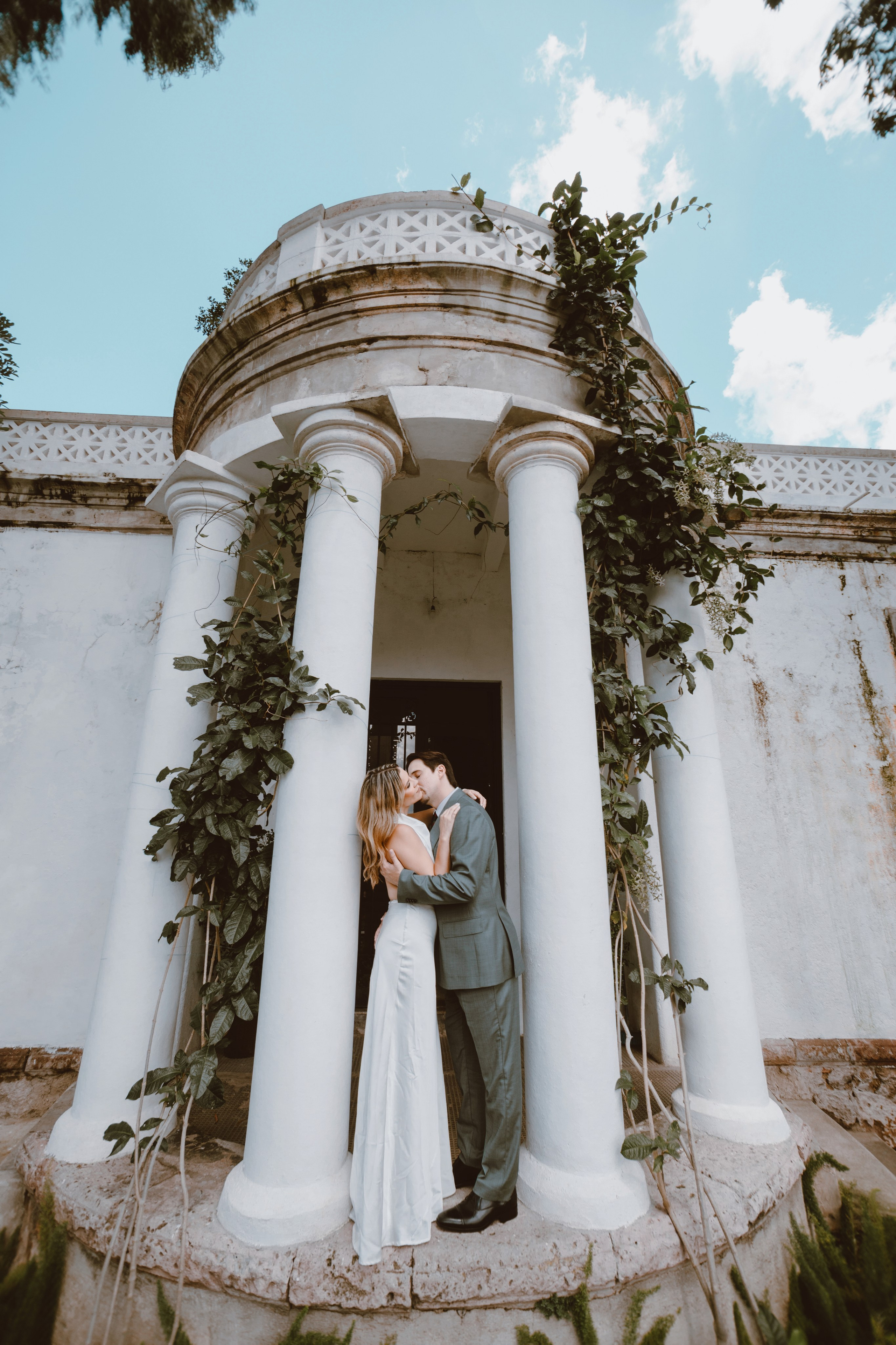 Eva & Chris Prewedding. Fotógrafo en Honduras