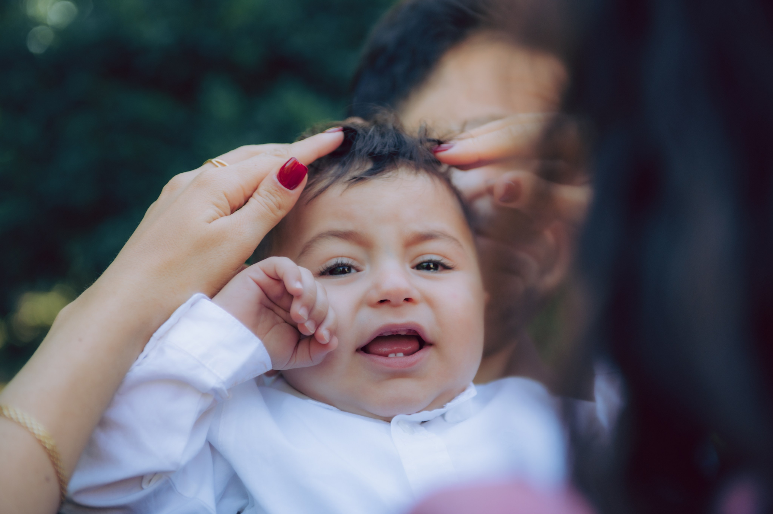 Nassib Maryam & Alexander in Milan. AnaMilanoFoto | Couple & Wedding Photographer in Milan