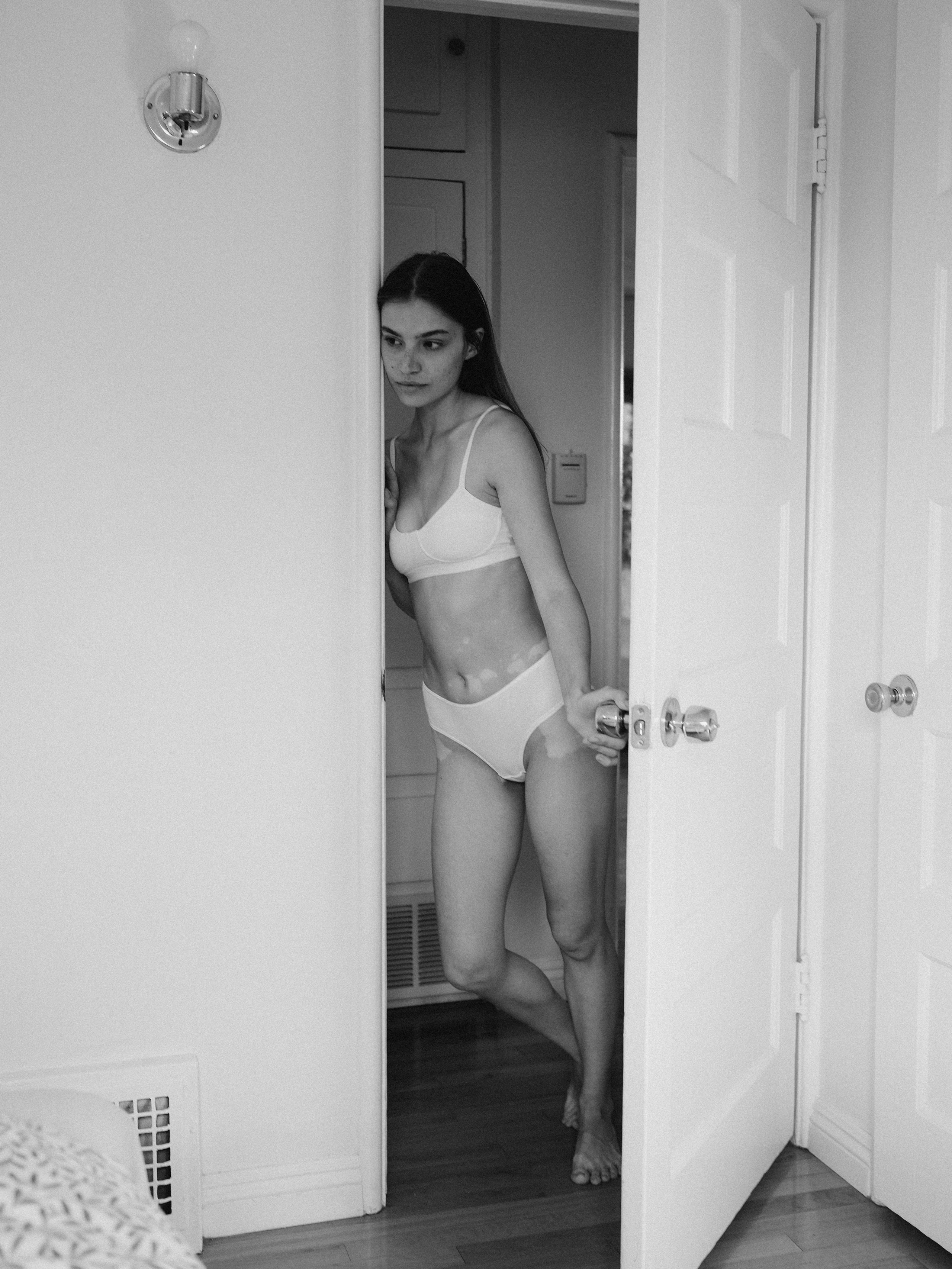 Nina. Mariia Ermakoava