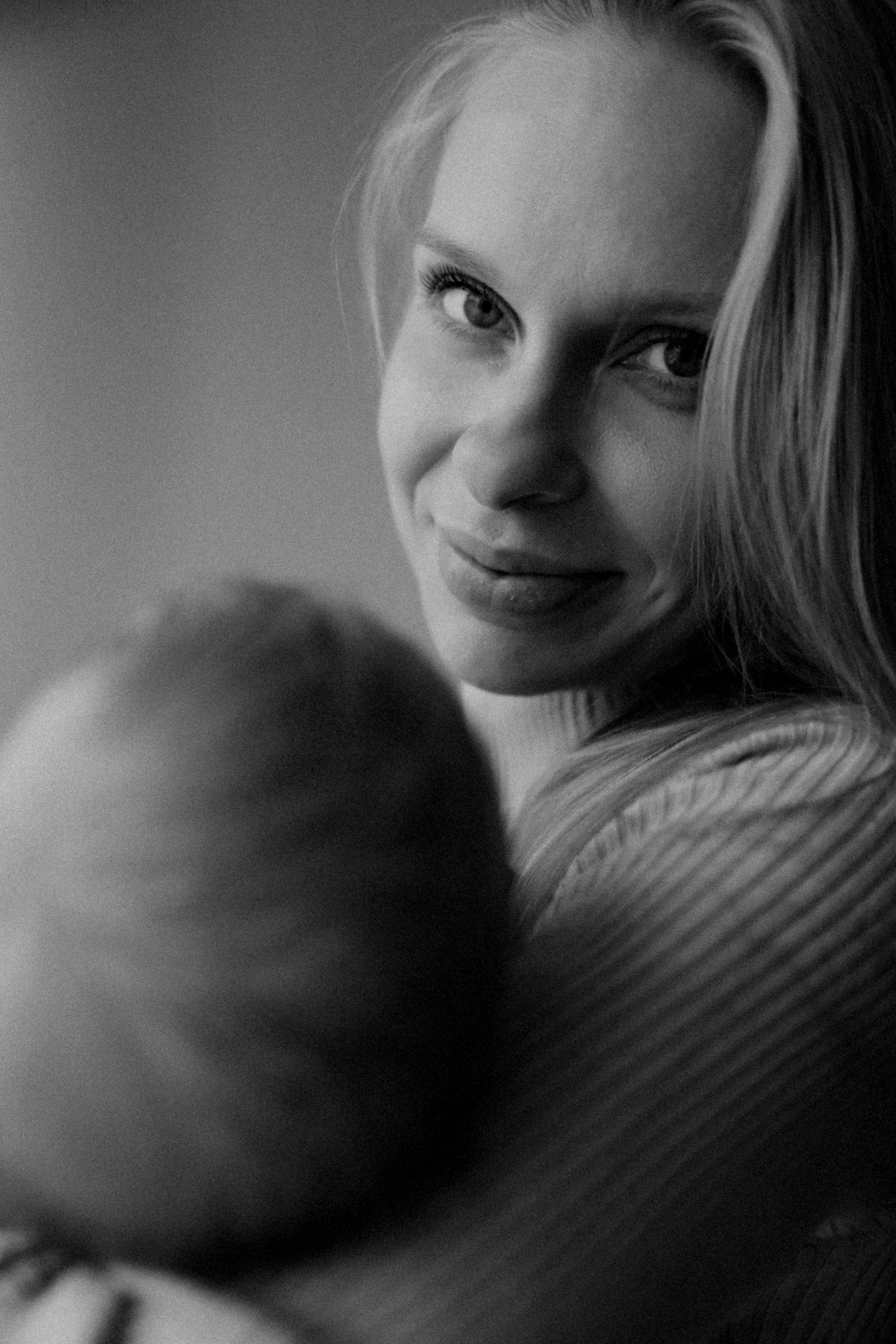 Baby Boy. Фотограф Ирина Йотова