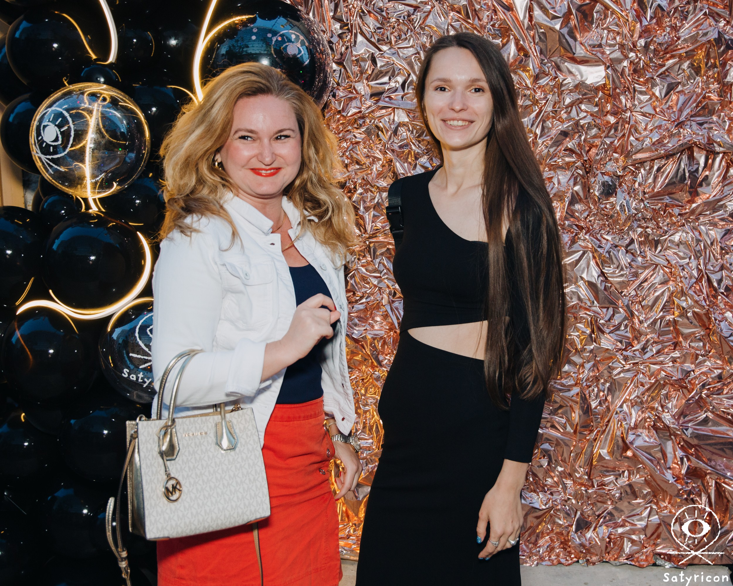 Открытие Гастробара Satiricon Haifa. Портретный и репортажный фотограф в Израиле Рома Бирман