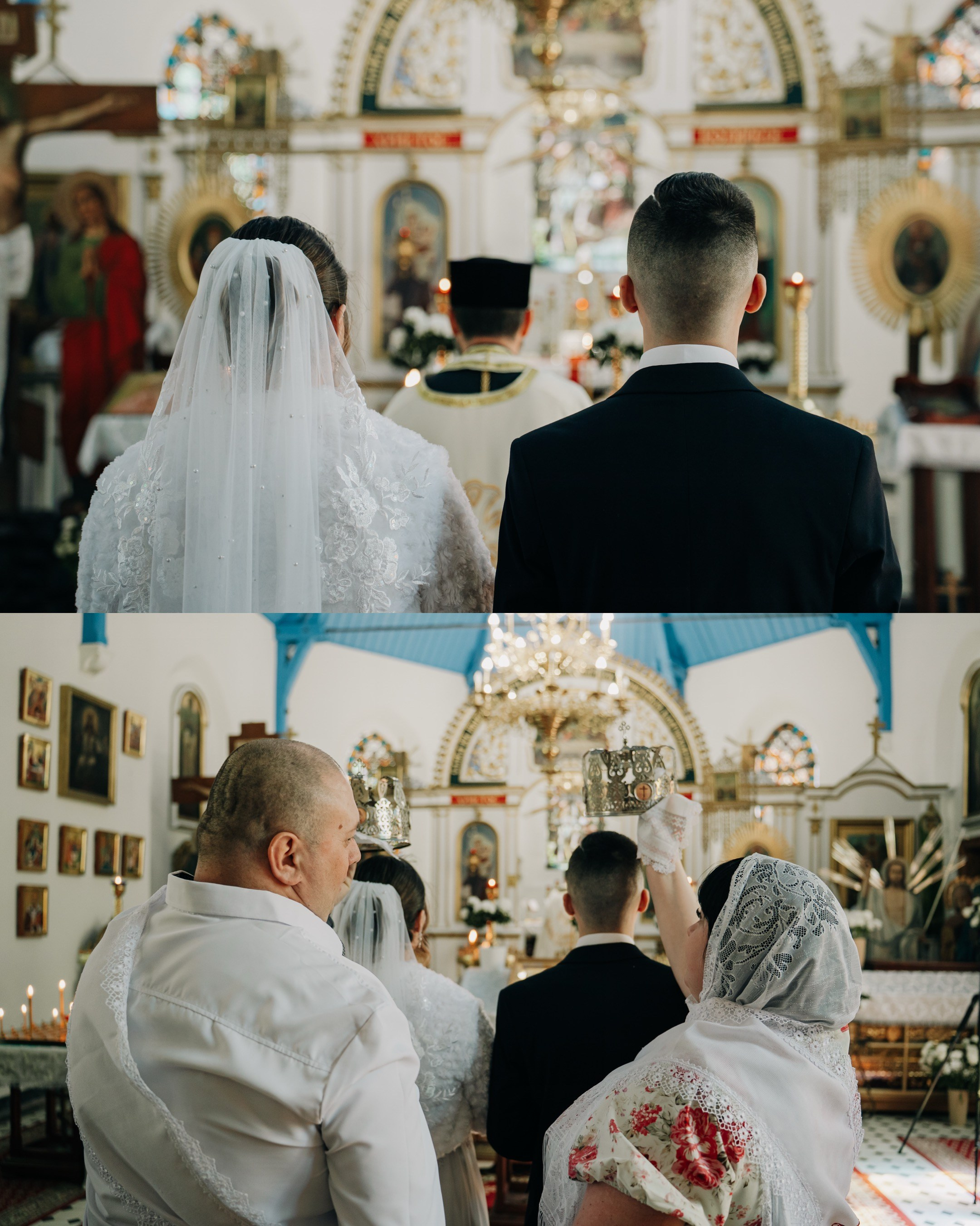 Reportaż Ślubny. Ania Smol Fotograf Olsztyn