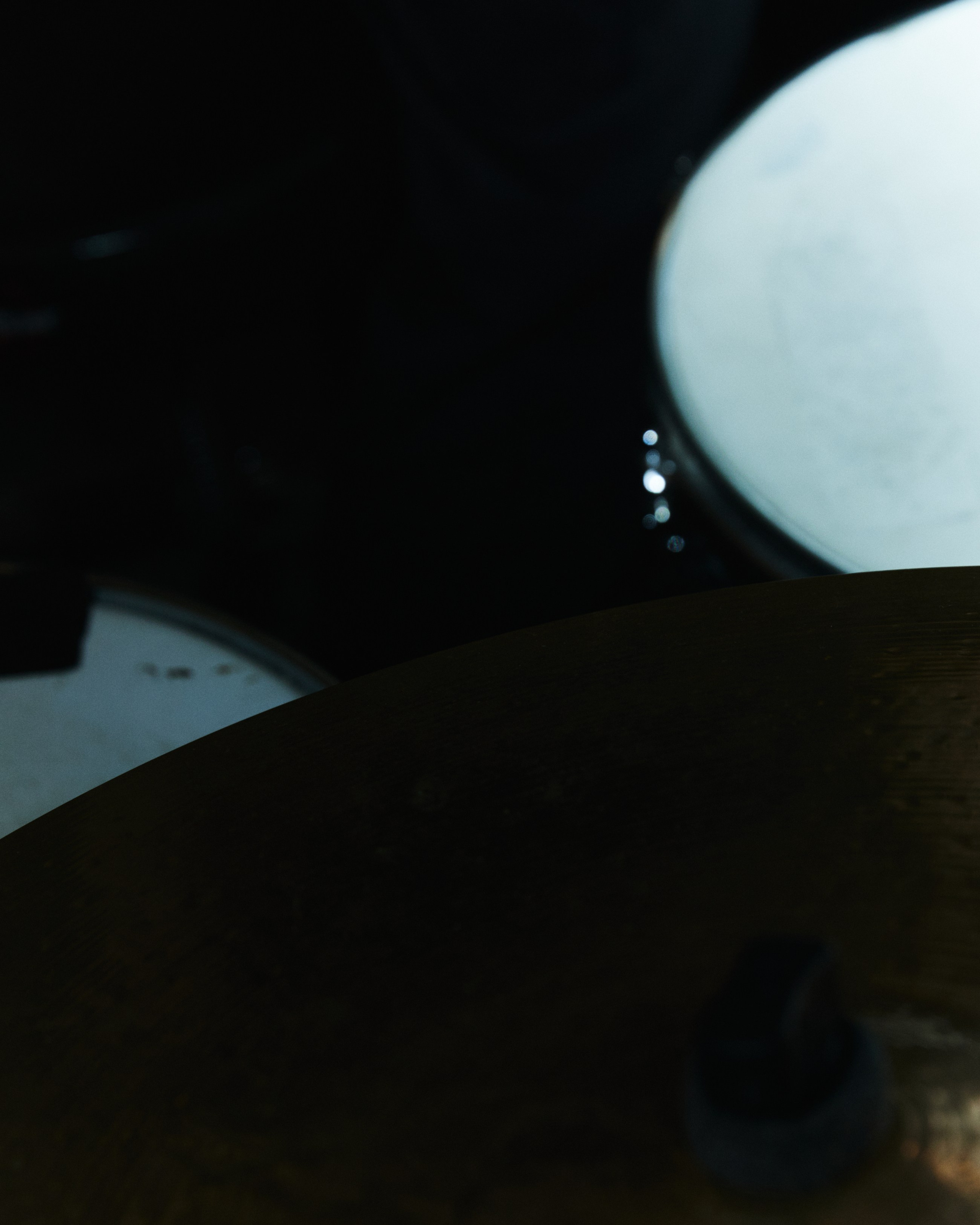 Photoshoot for a jewelry collection made by Magdalena Stastnikova. Photographer Katya Vlasova