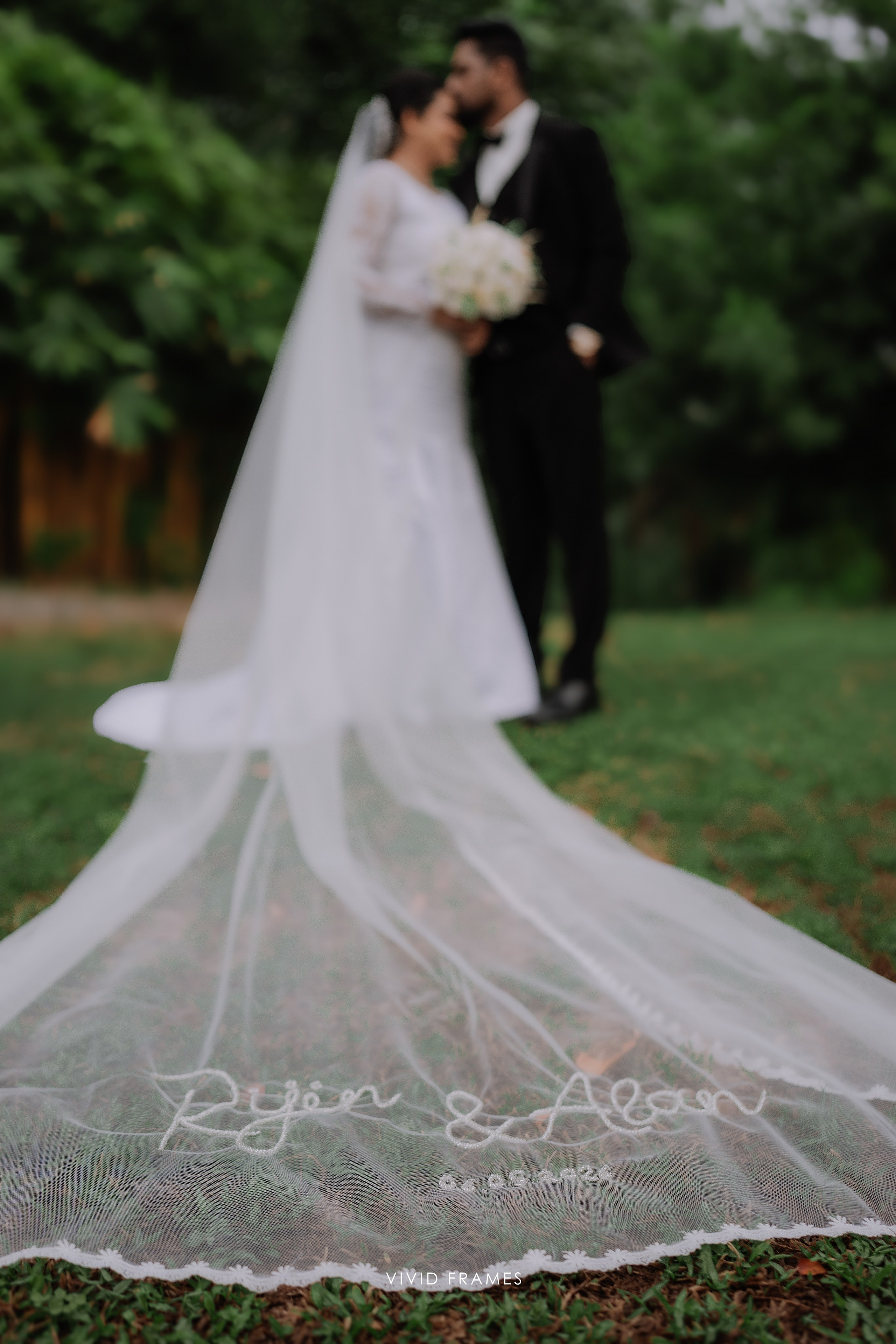 Rijin & Elsha. Vivid Frames: Capturing life’s milestones through professional wedding, maternity, and baby photography