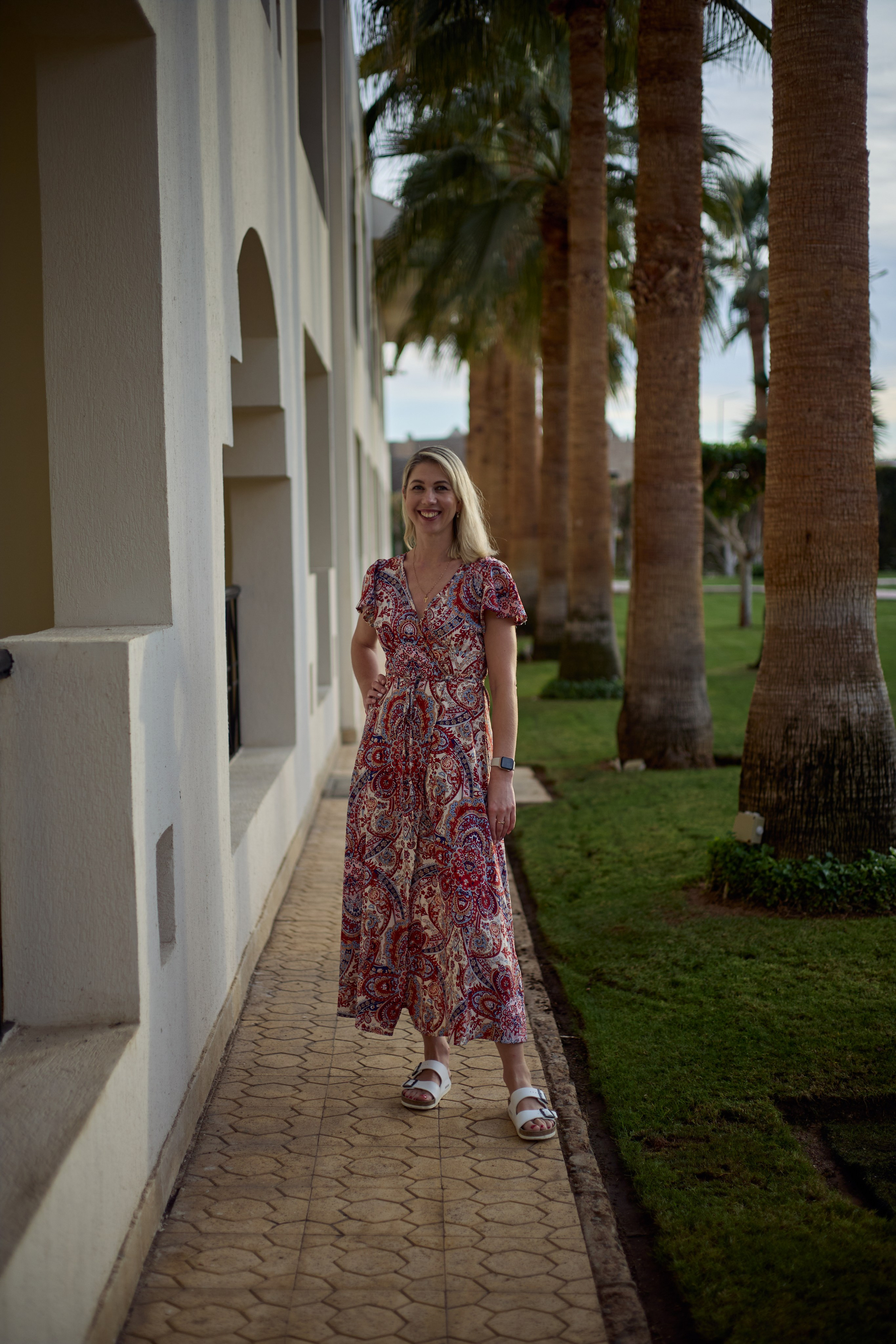 Египет. Pulmafotograaf Tallinnas ja ale Eesti