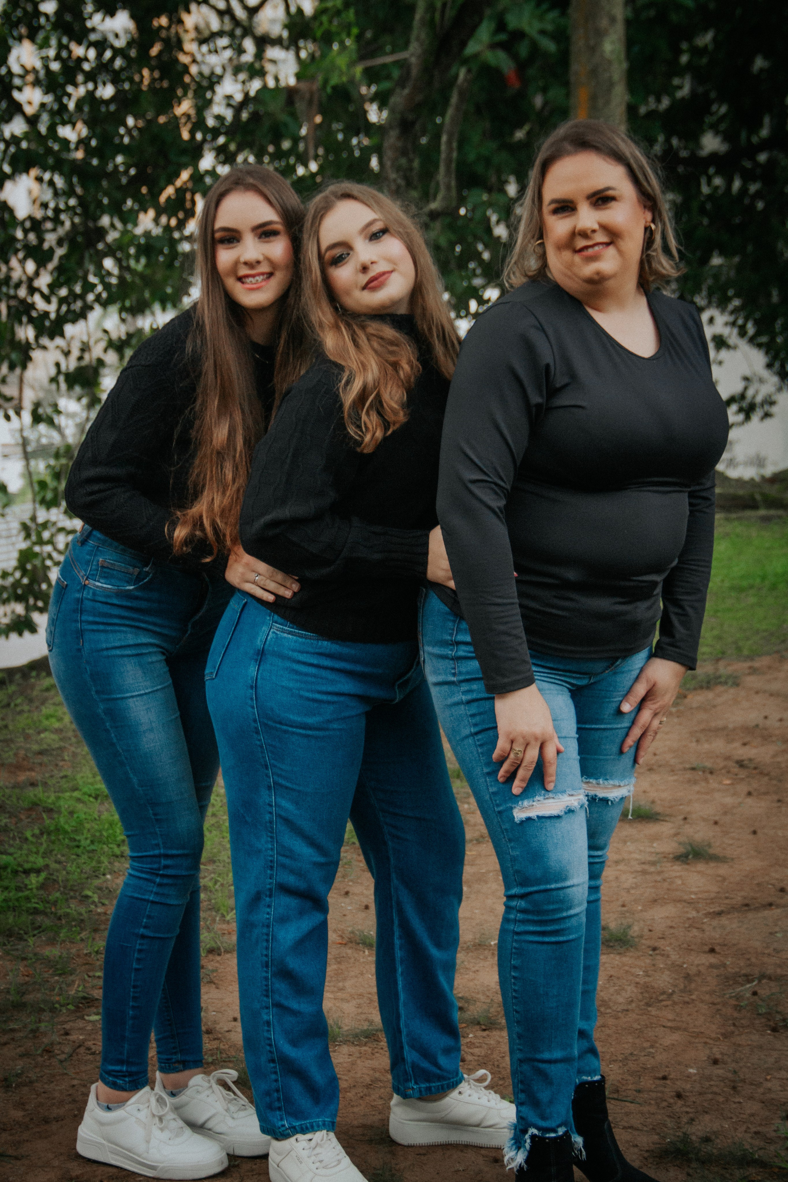 Ingridy — 15 Anos. Agora júnior