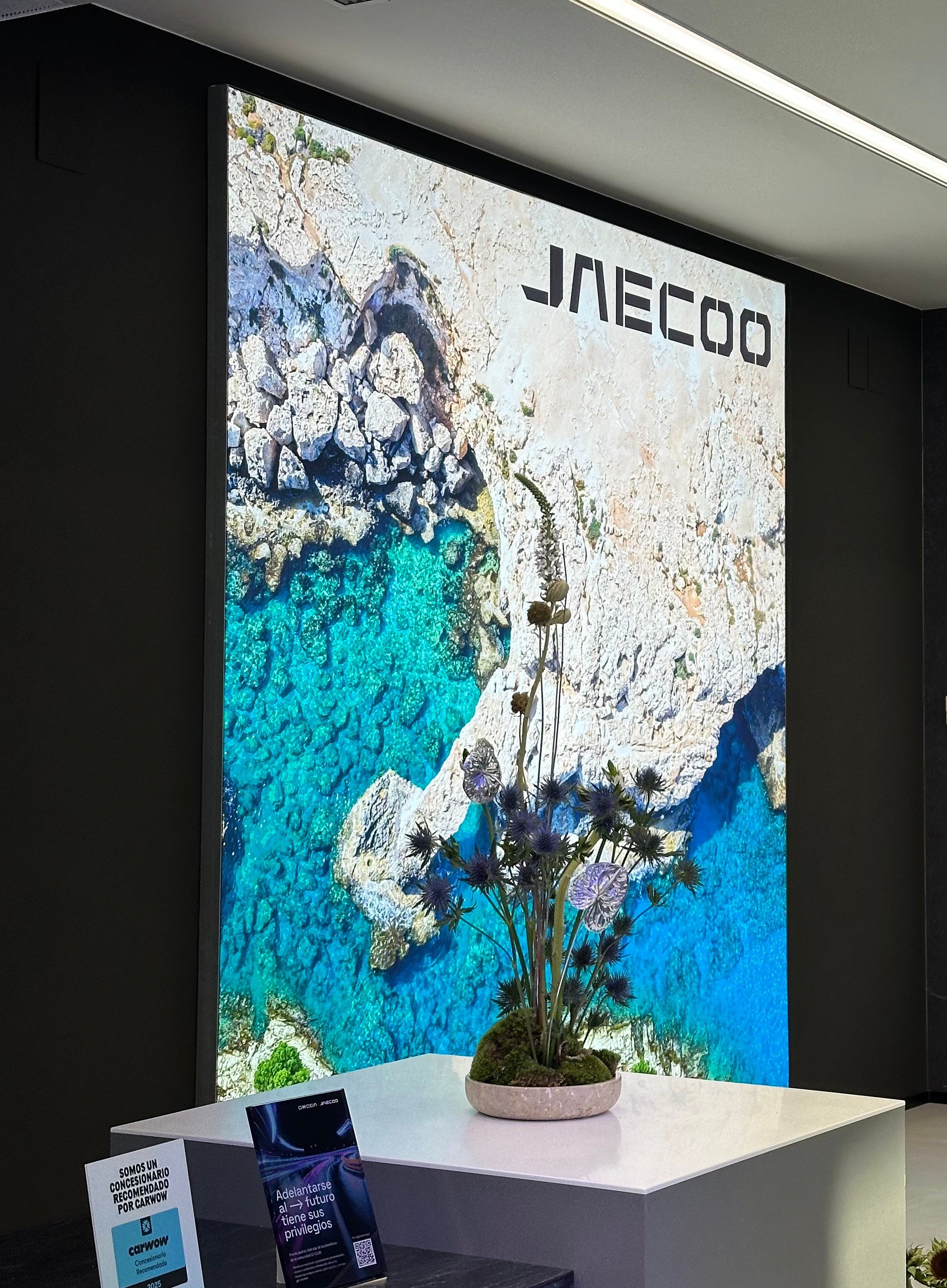 Premiere Day- Omoda Jaecoo