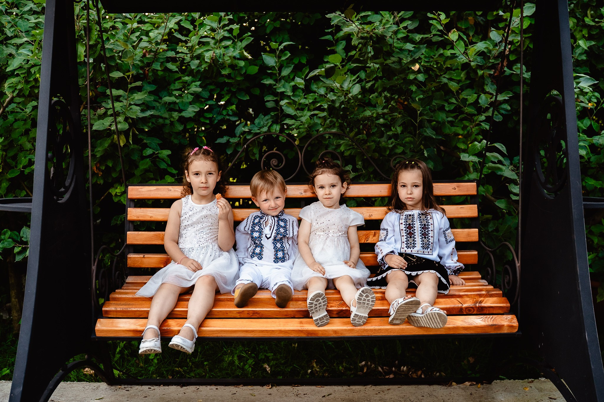 Elena și Mădălin. Mădălina & Florin | Fotograf & Videograf de Nuntă