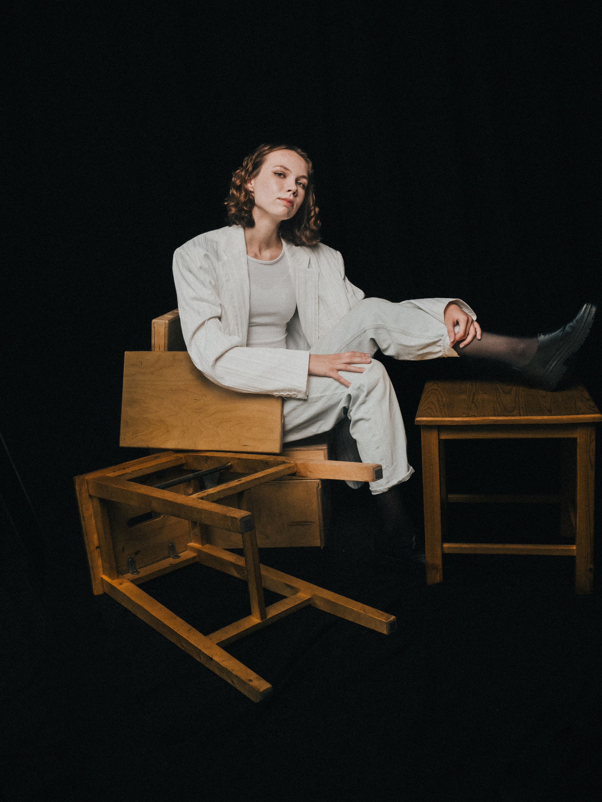 An unusual reading. Безумный фотограф Москва/Спб| Уфа Галяутдинов Руслан