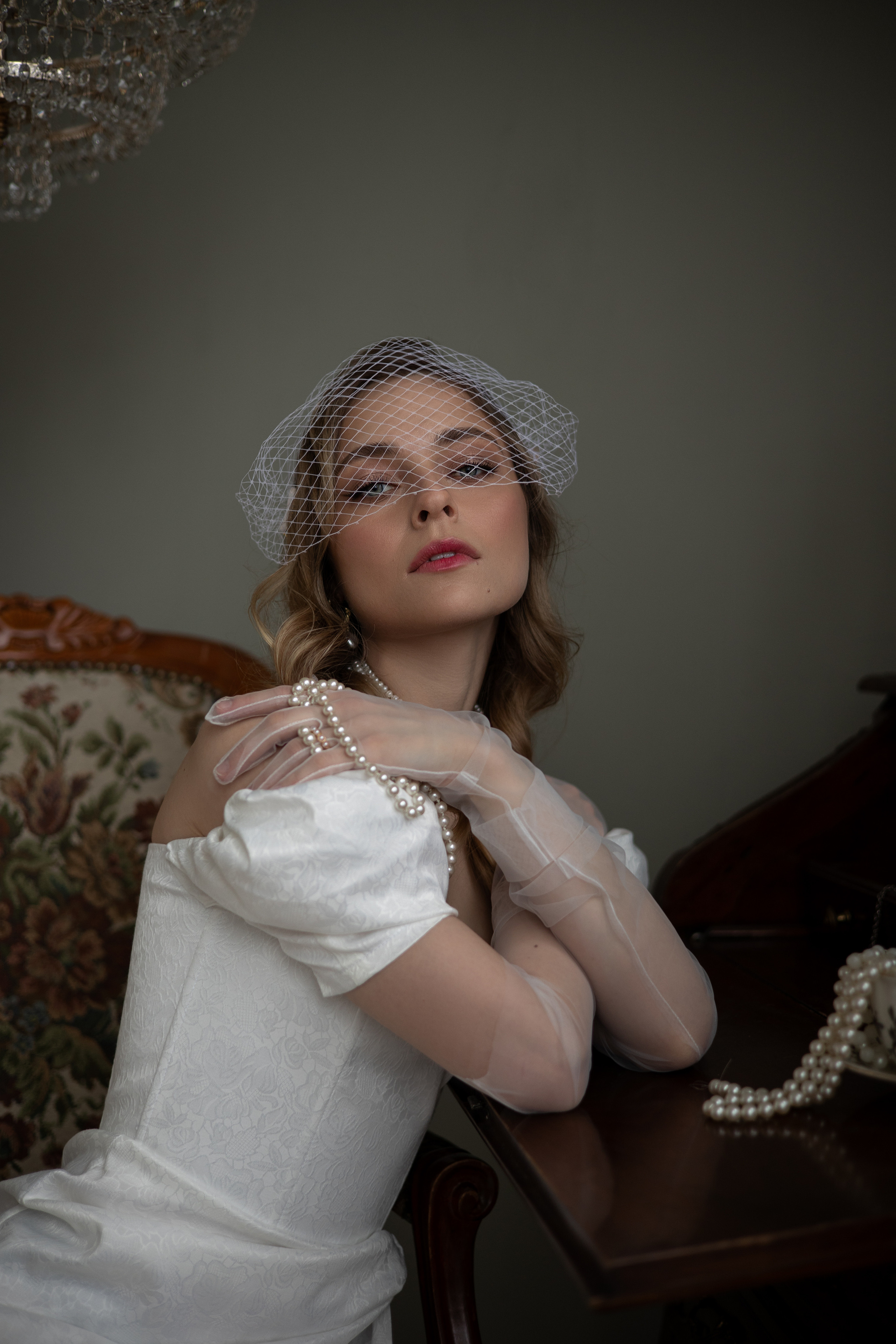 Анастасия. Портретный и контент фотограф в Нидерландах Ольга Лыткина