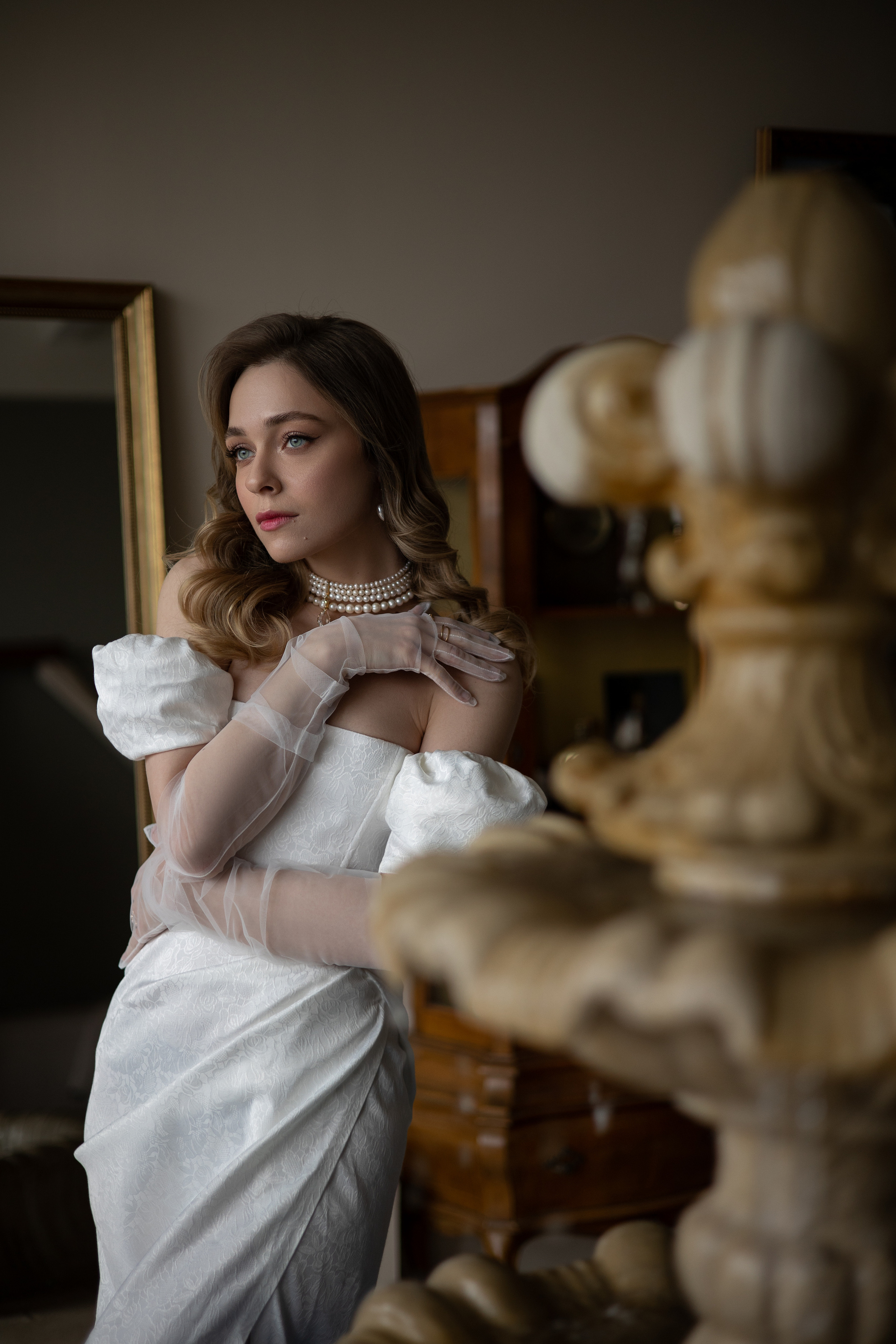 Анастасия. Портретный и контент фотограф в Нидерландах Ольга Лыткина