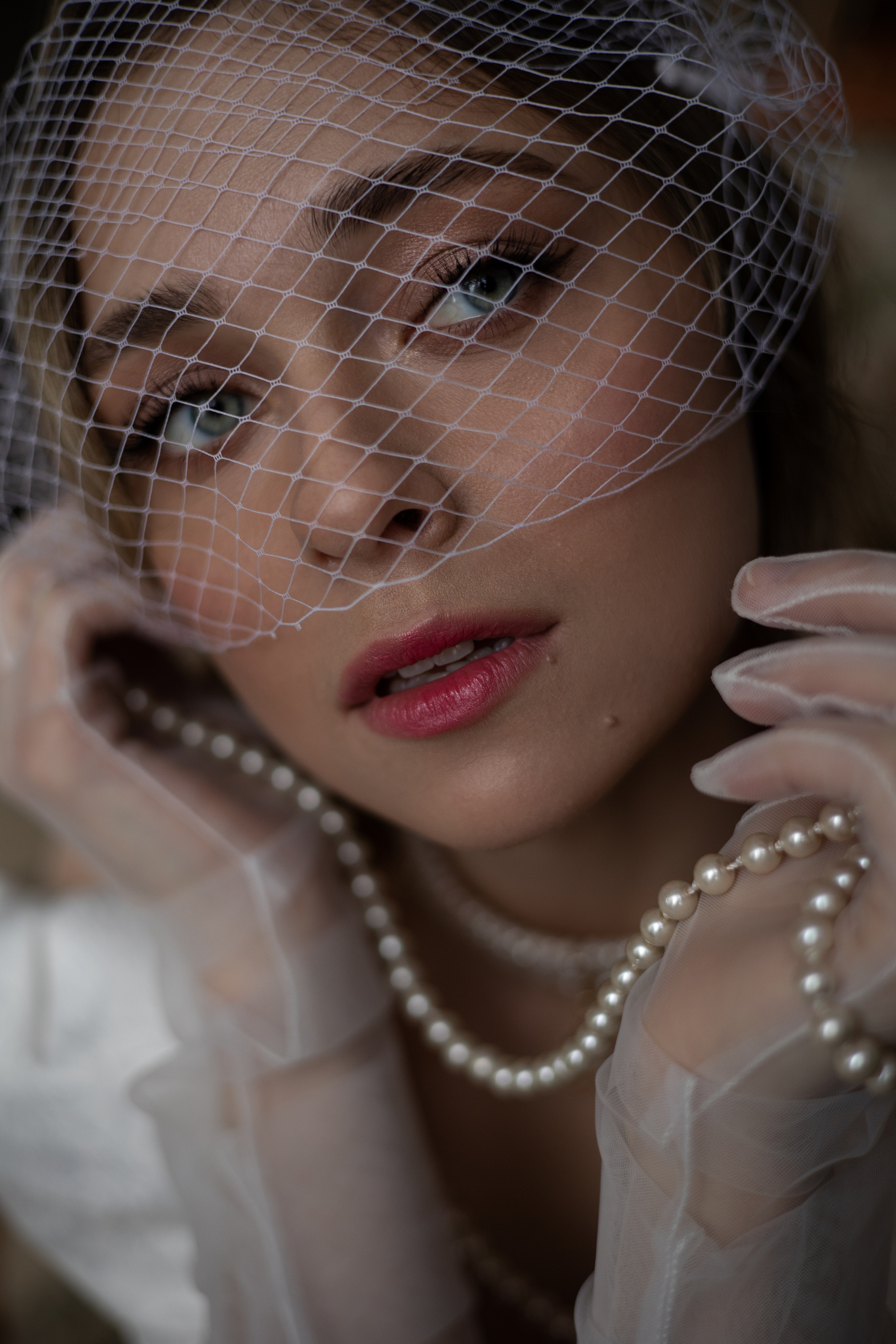 Анастасия. Портретный и контент фотограф в Нидерландах Ольга Лыткина