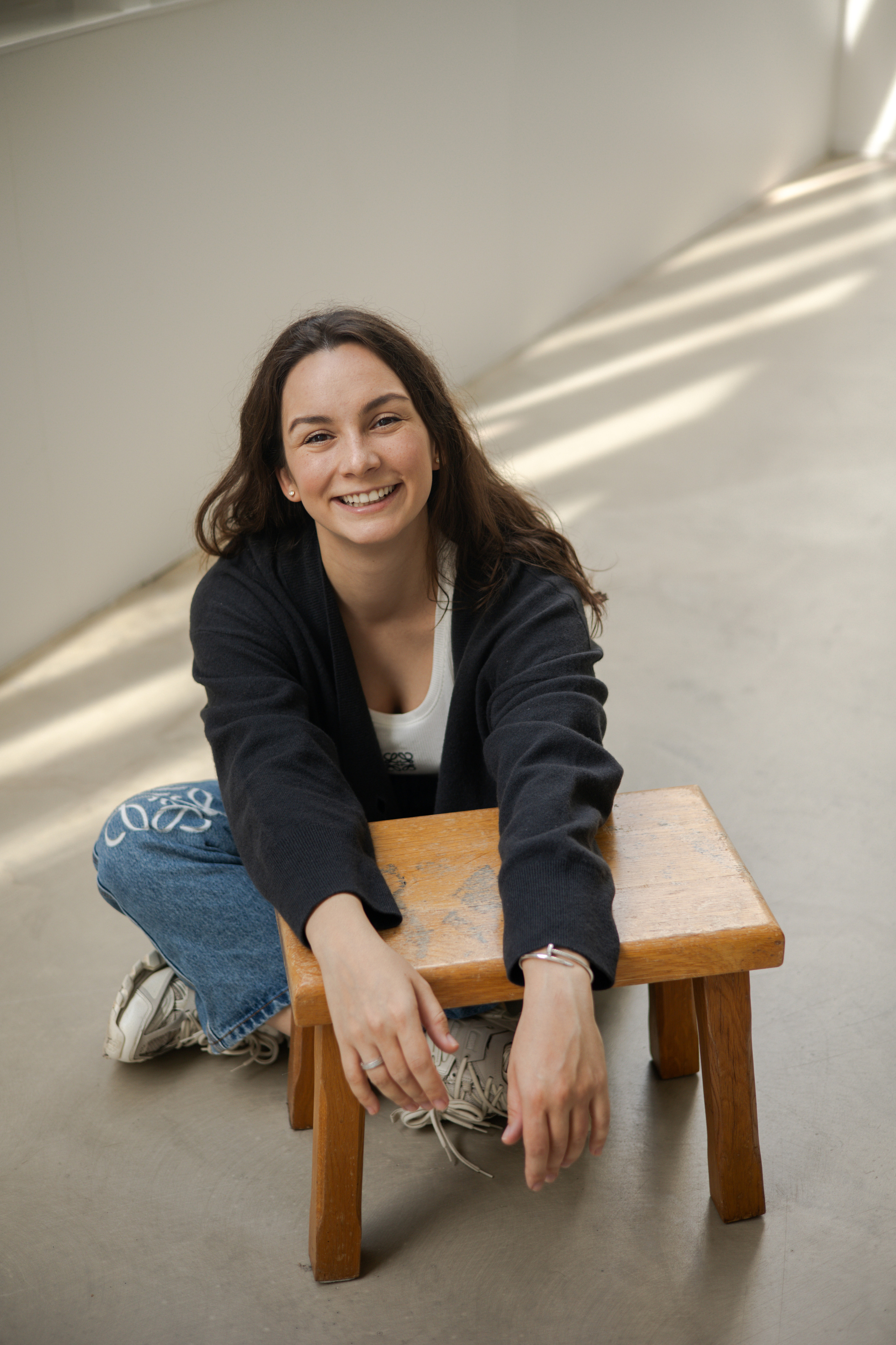 Лера. Портретный и контент фотограф в Нидерландах Ольга Лыткина