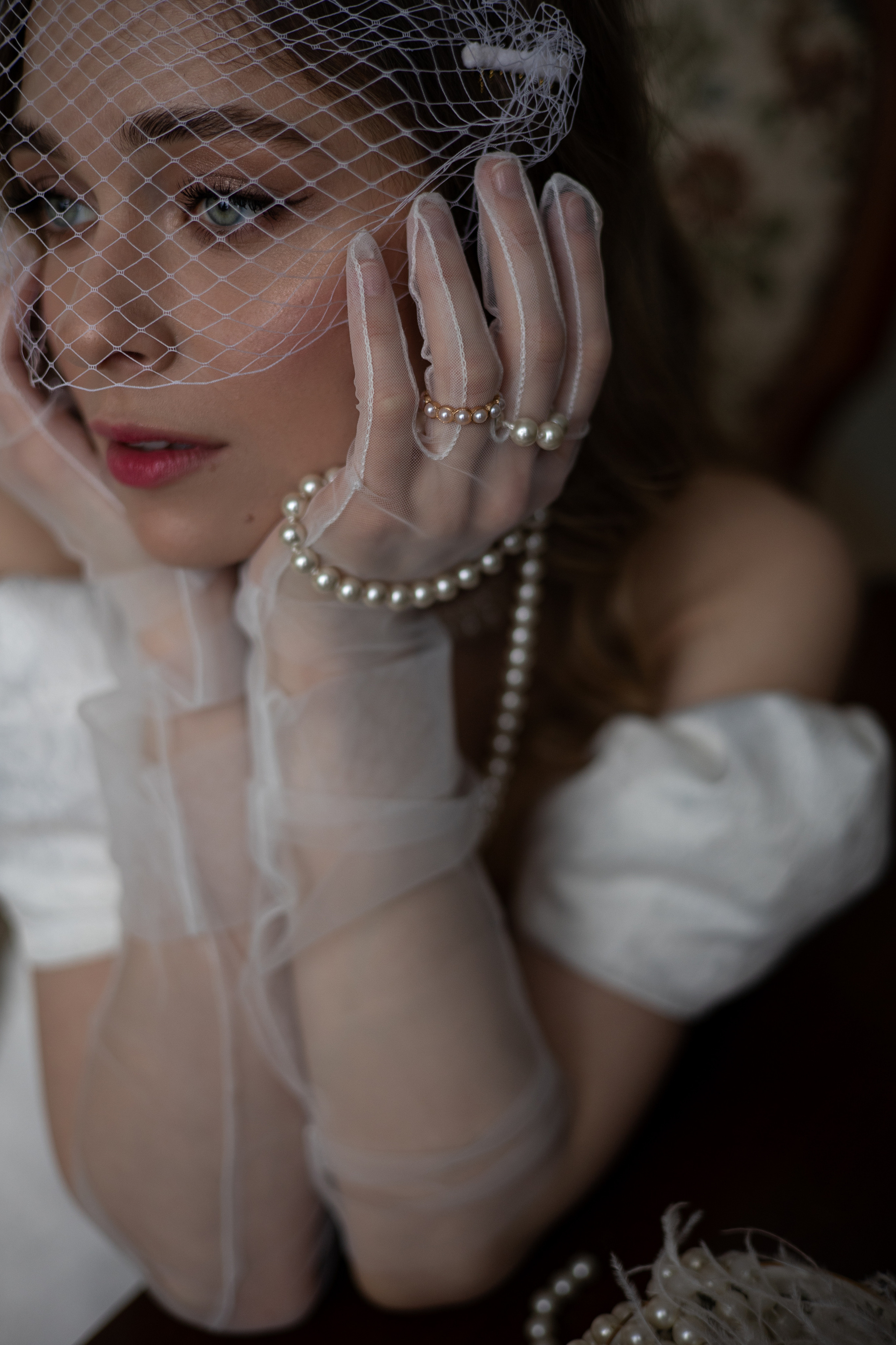 Анастасия. Портретный и контент фотограф в Нидерландах Ольга Лыткина