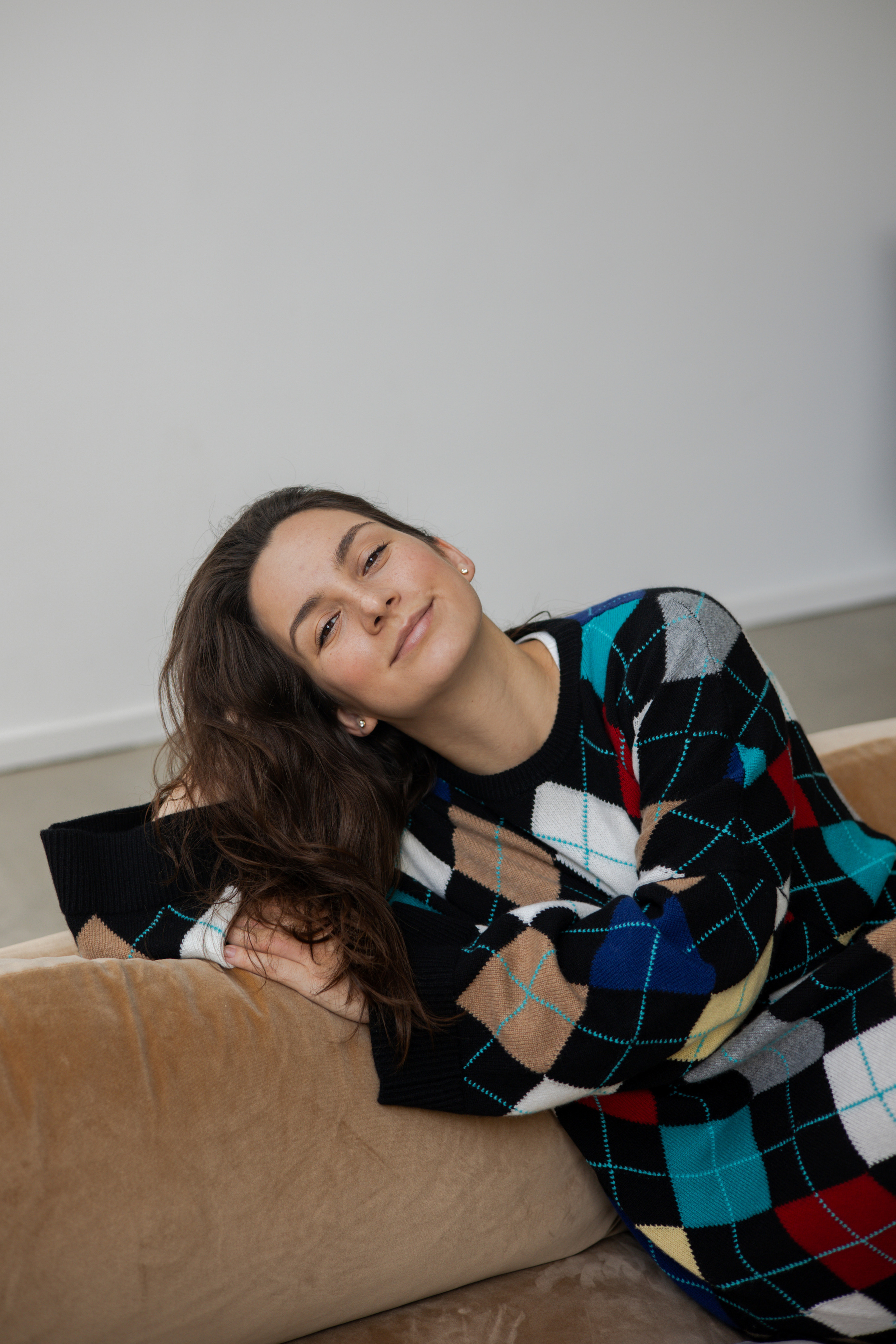 Лера. Портретный и контент фотограф в Нидерландах Ольга Лыткина