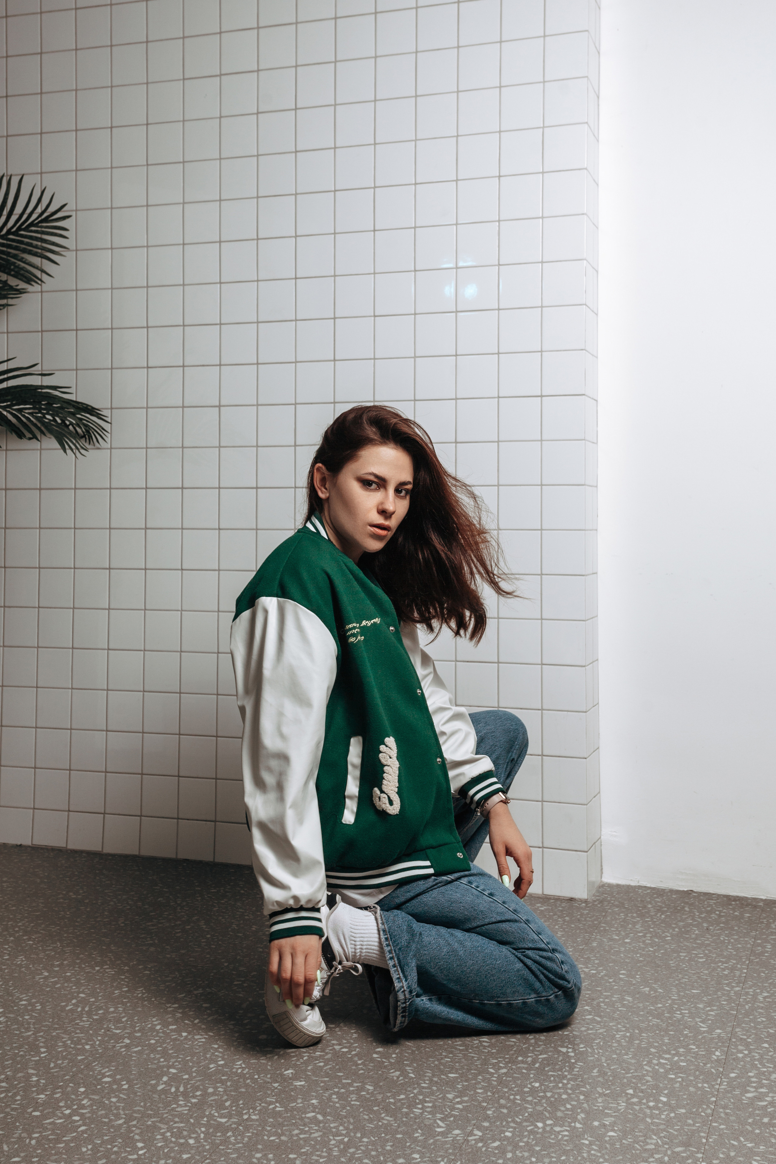 Евгения. Портретный и контент фотограф в Нидерландах Ольга Лыткина