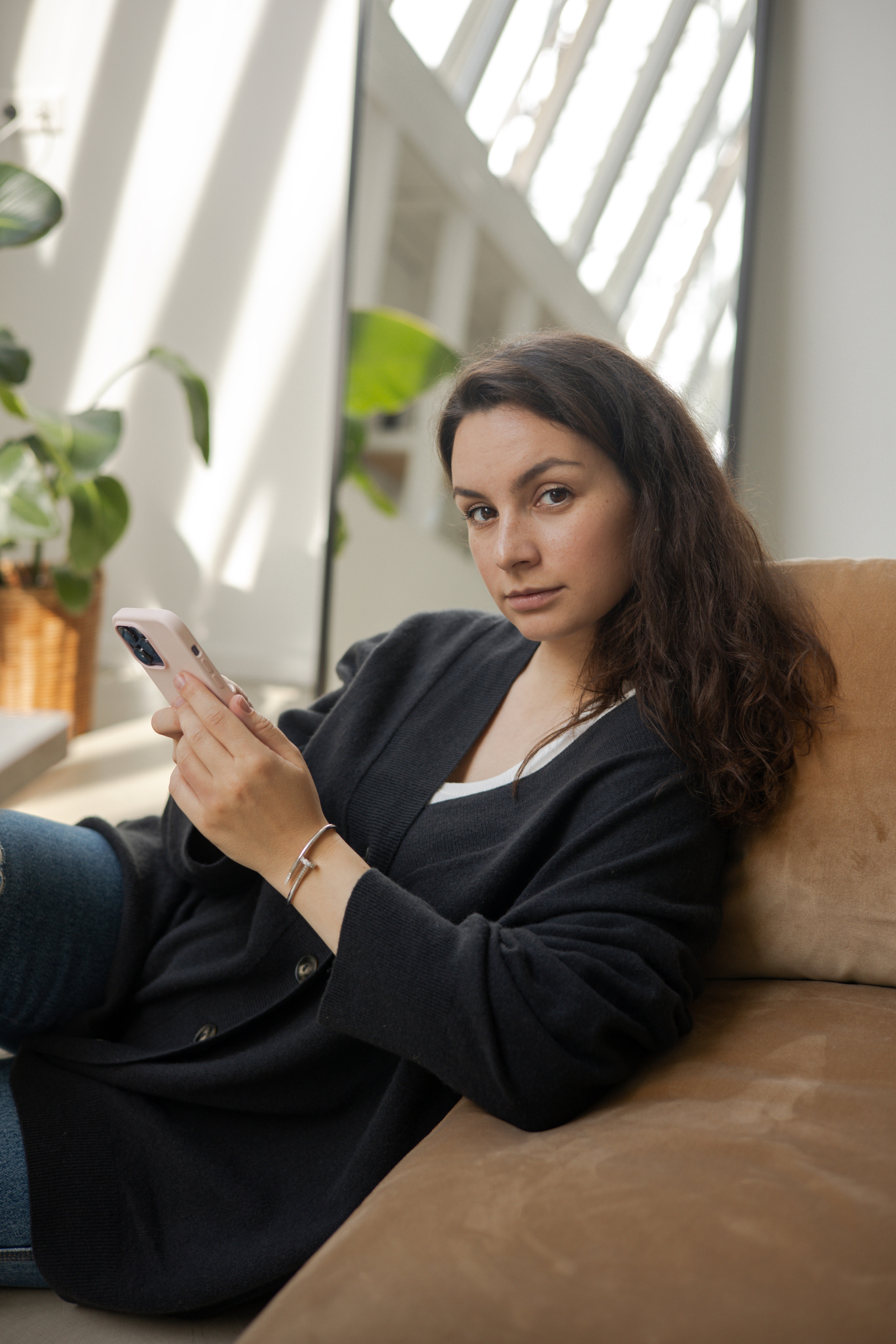 Лера. Портретный и контент фотограф в Нидерландах Ольга Лыткина