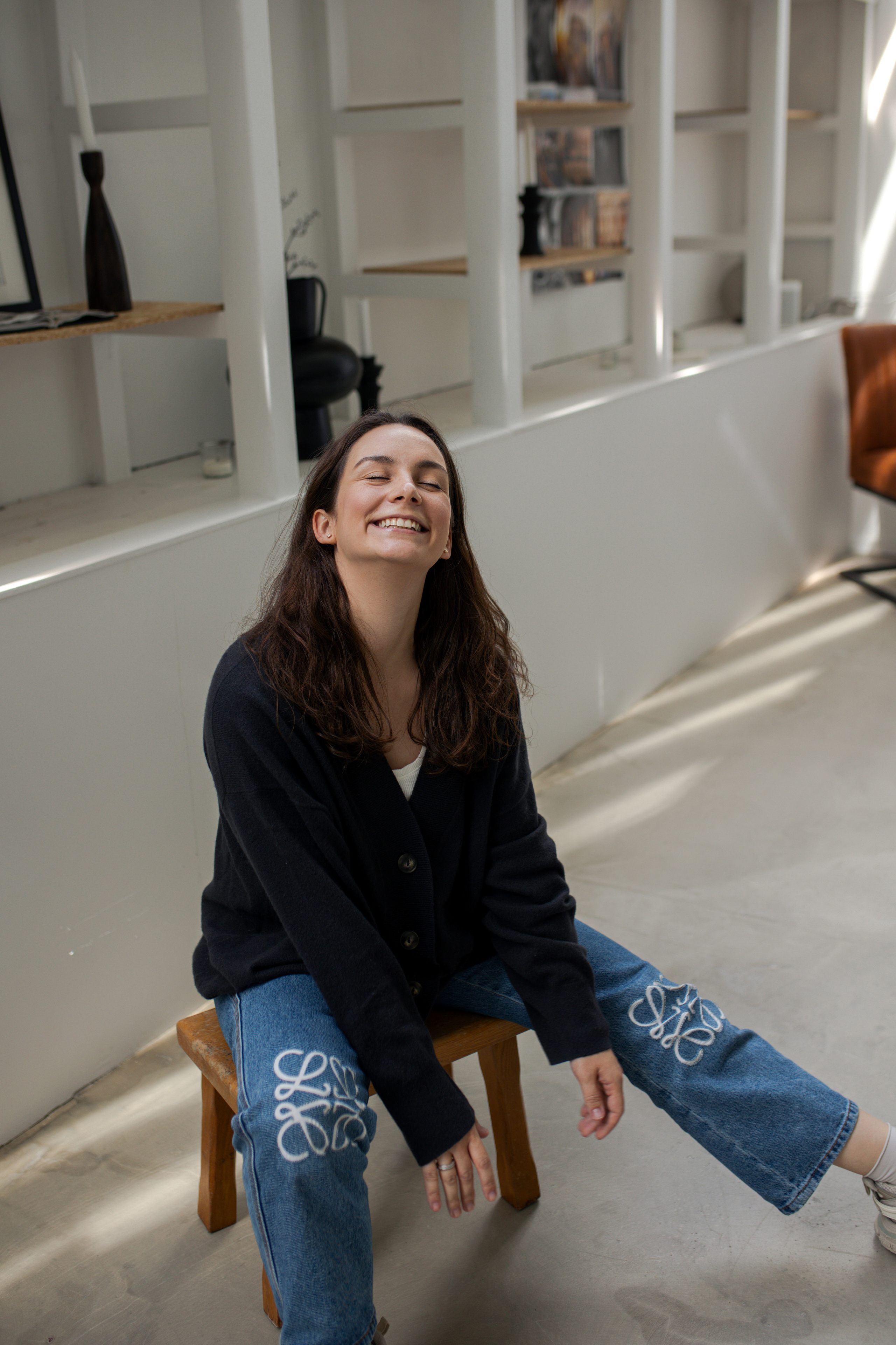 Лера. Портретный и контент фотограф в Нидерландах Ольга Лыткина