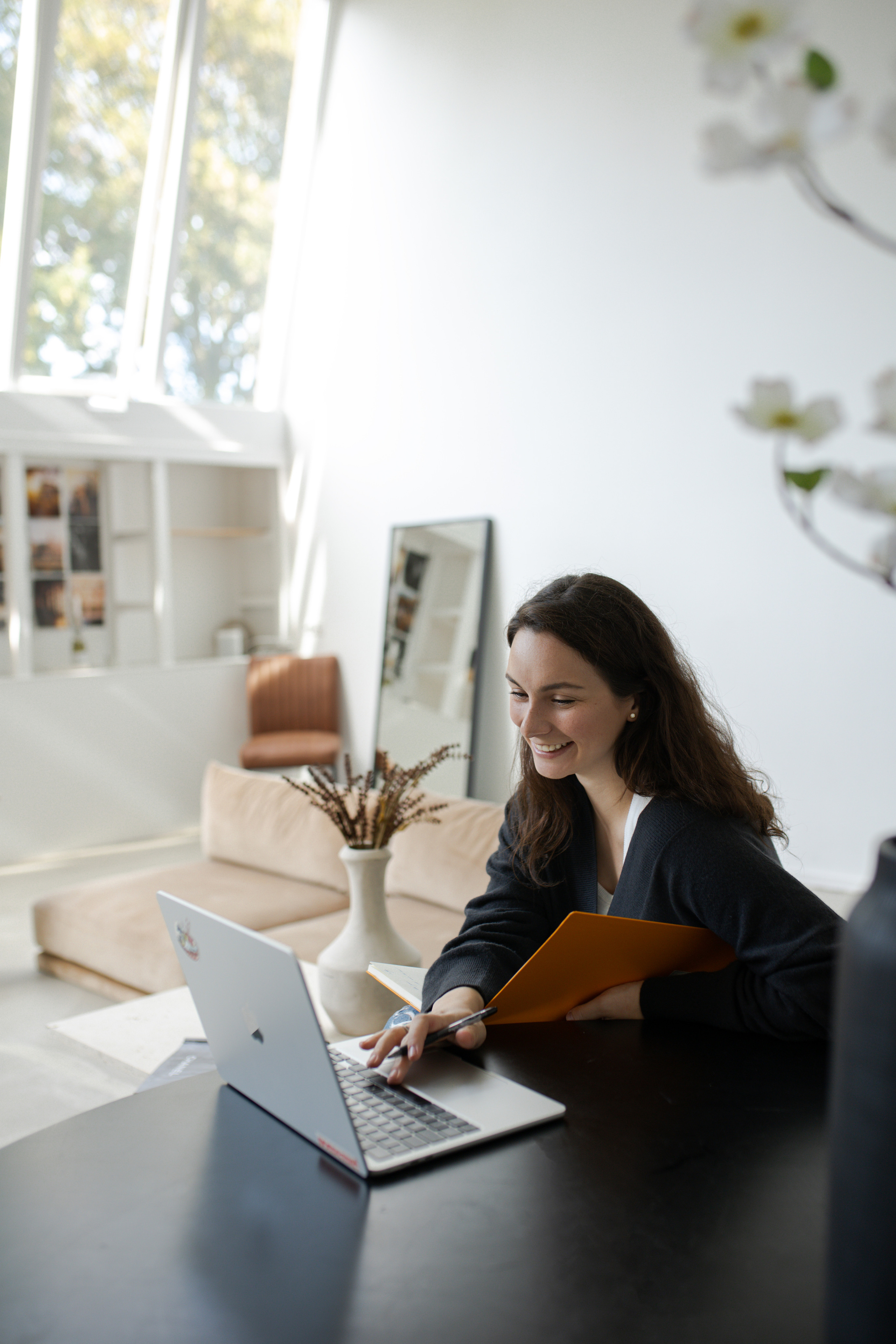 Лера. Портретный и контент фотограф в Нидерландах Ольга Лыткина