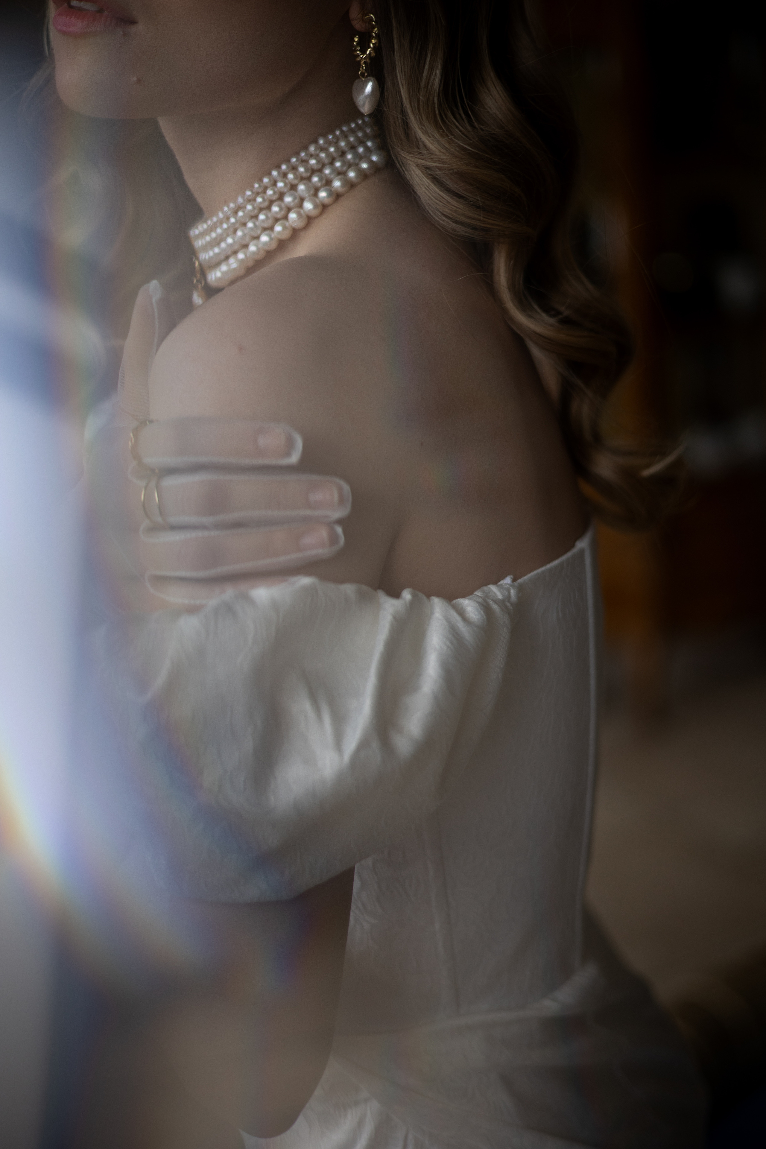 Анастасия. Портретный и контент фотограф в Нидерландах Ольга Лыткина