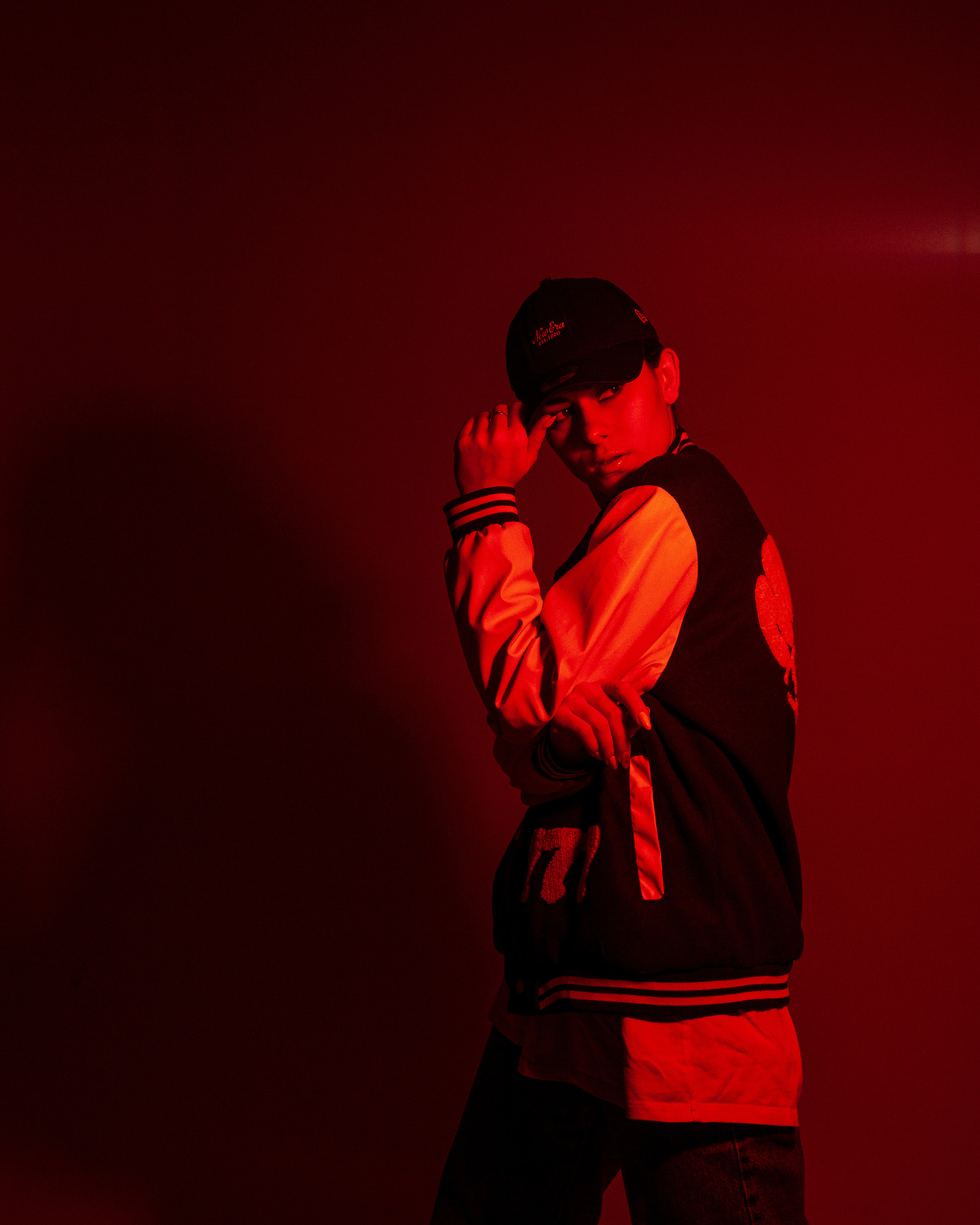 Евгения. Портретный и контент фотограф в Нидерландах Ольга Лыткина