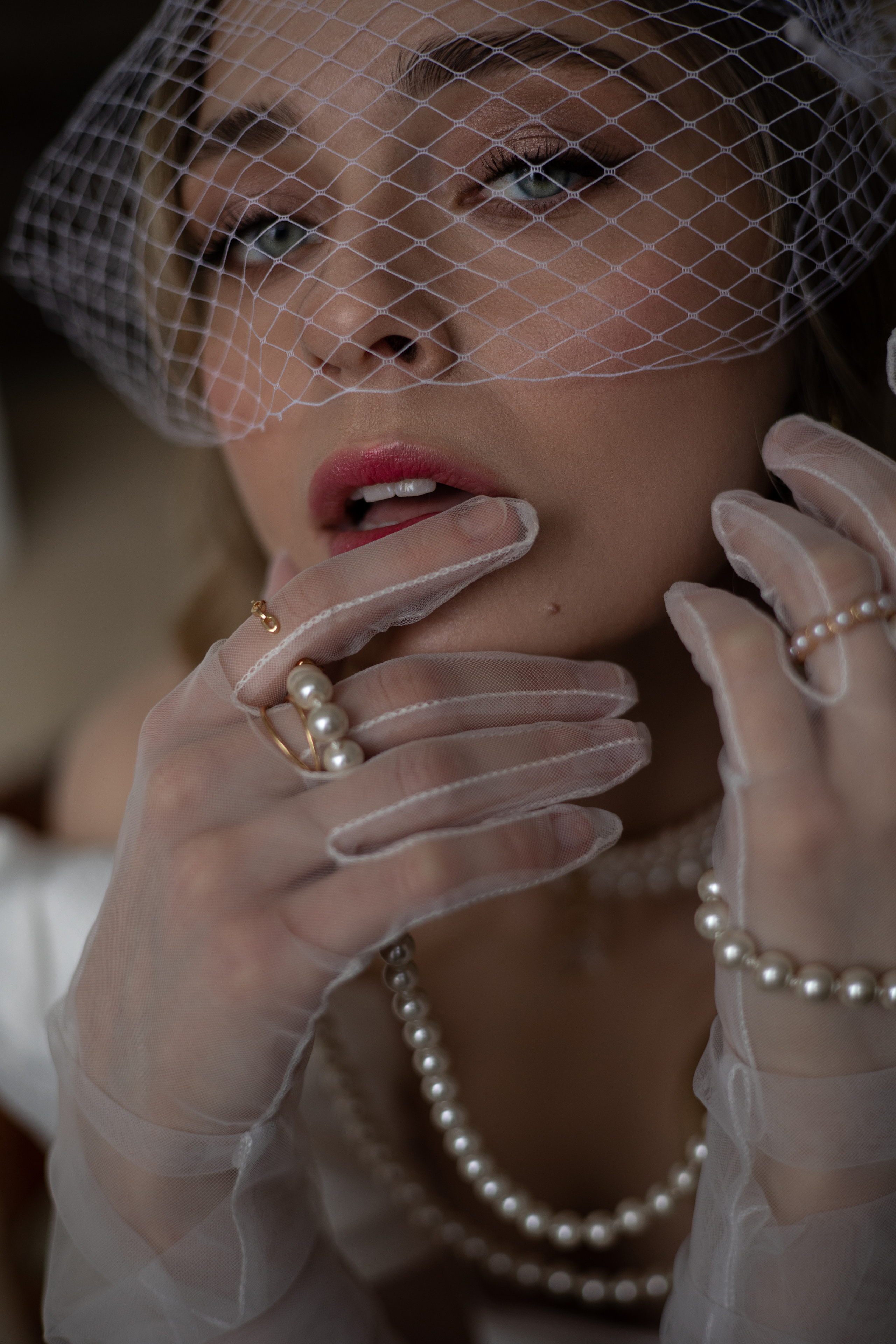 Анастасия. Портретный и контент фотограф в Нидерландах Ольга Лыткина