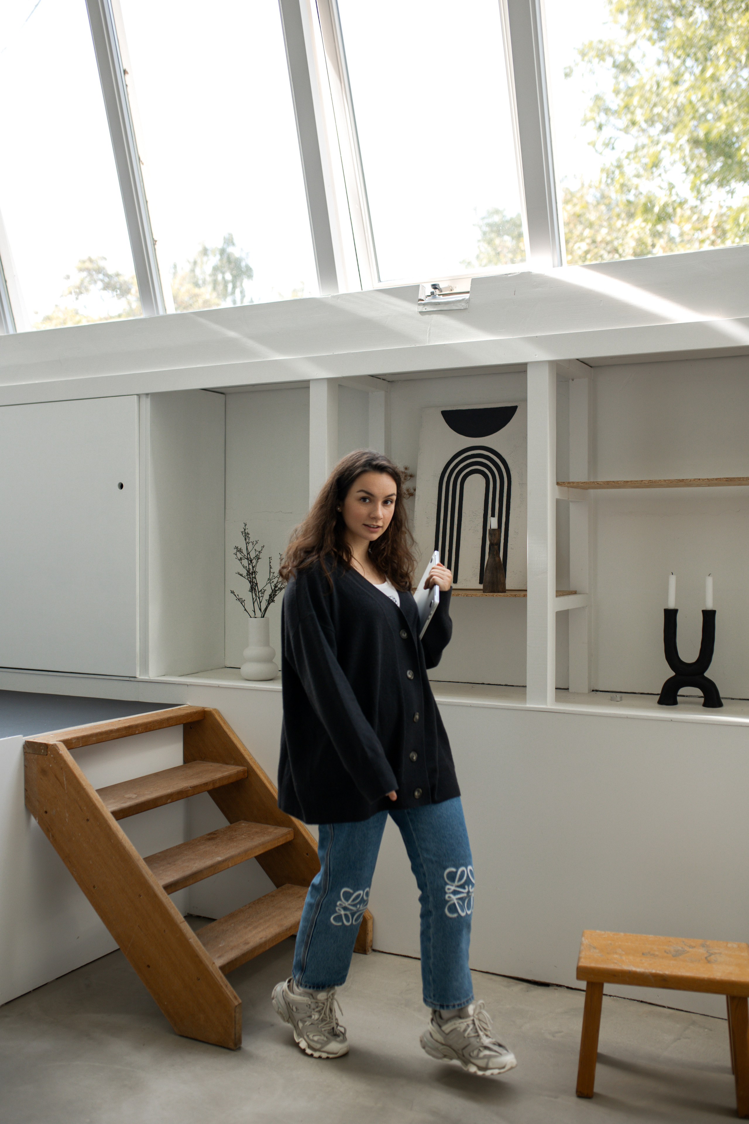 Лера. Портретный и контент фотограф в Нидерландах Ольга Лыткина